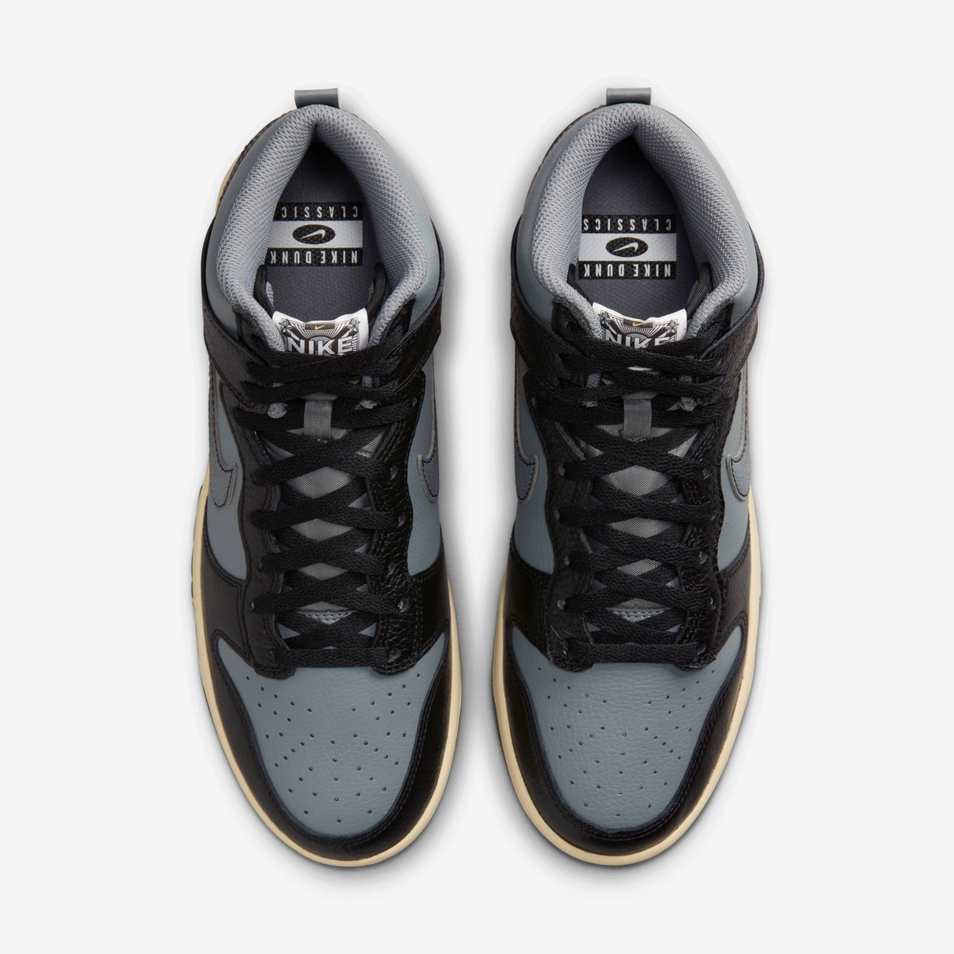 Tênis Nike Dunk Masculino - Foto 4