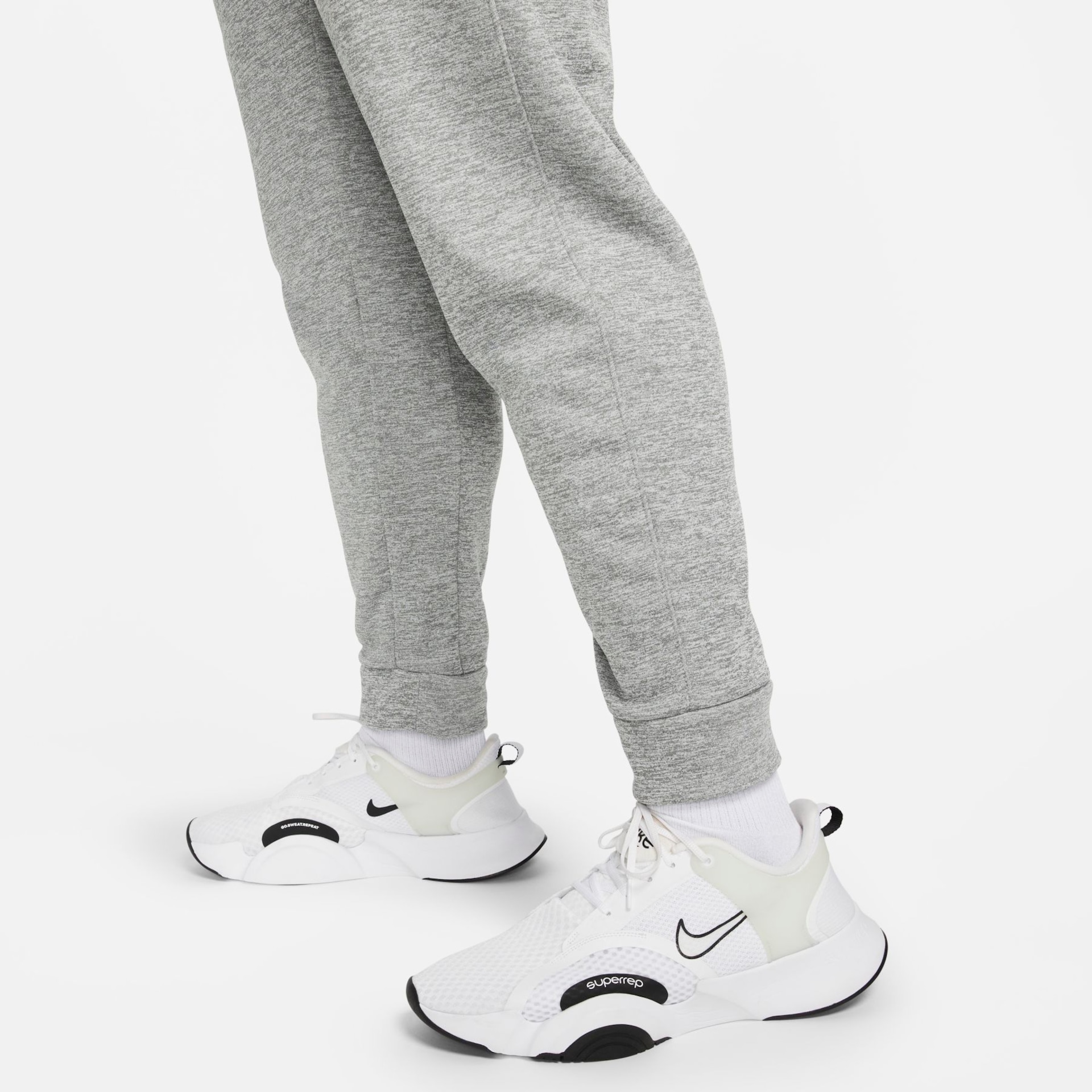 Calça Nike Therma-FIT Masculina - Foto 12