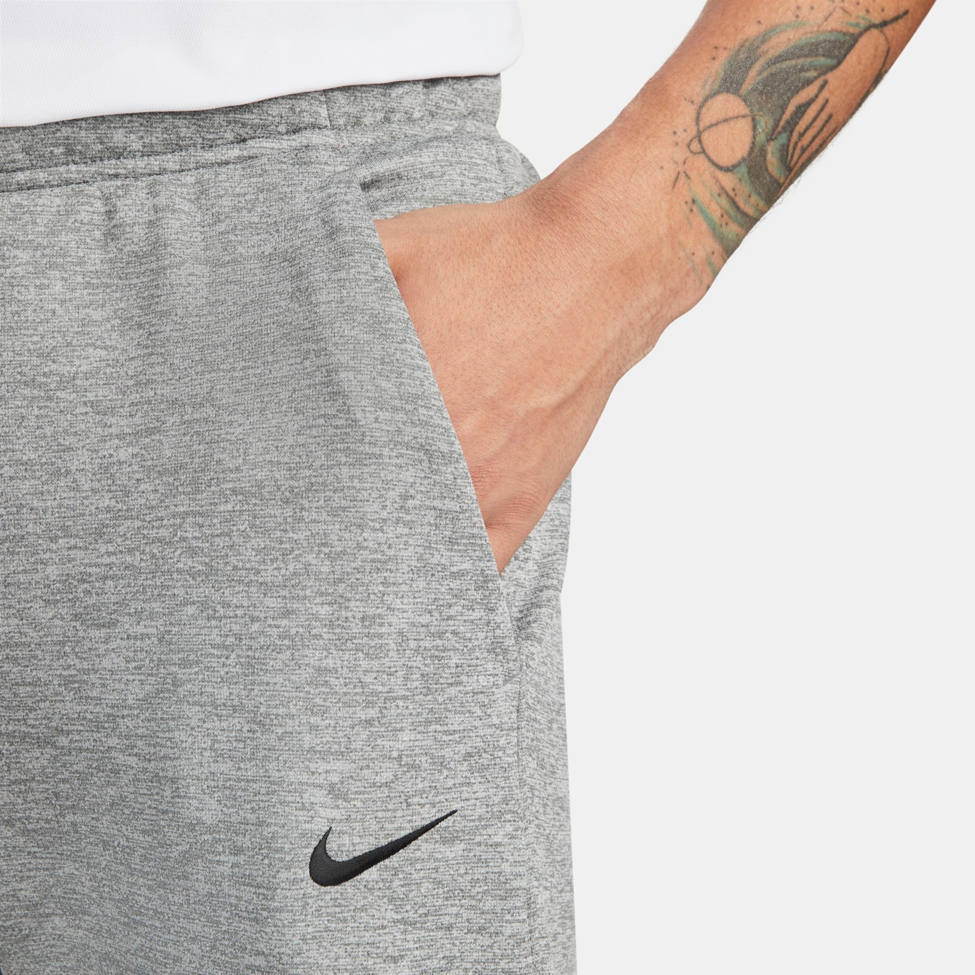 Calça Nike Therma-FIT Masculina - Foto 3