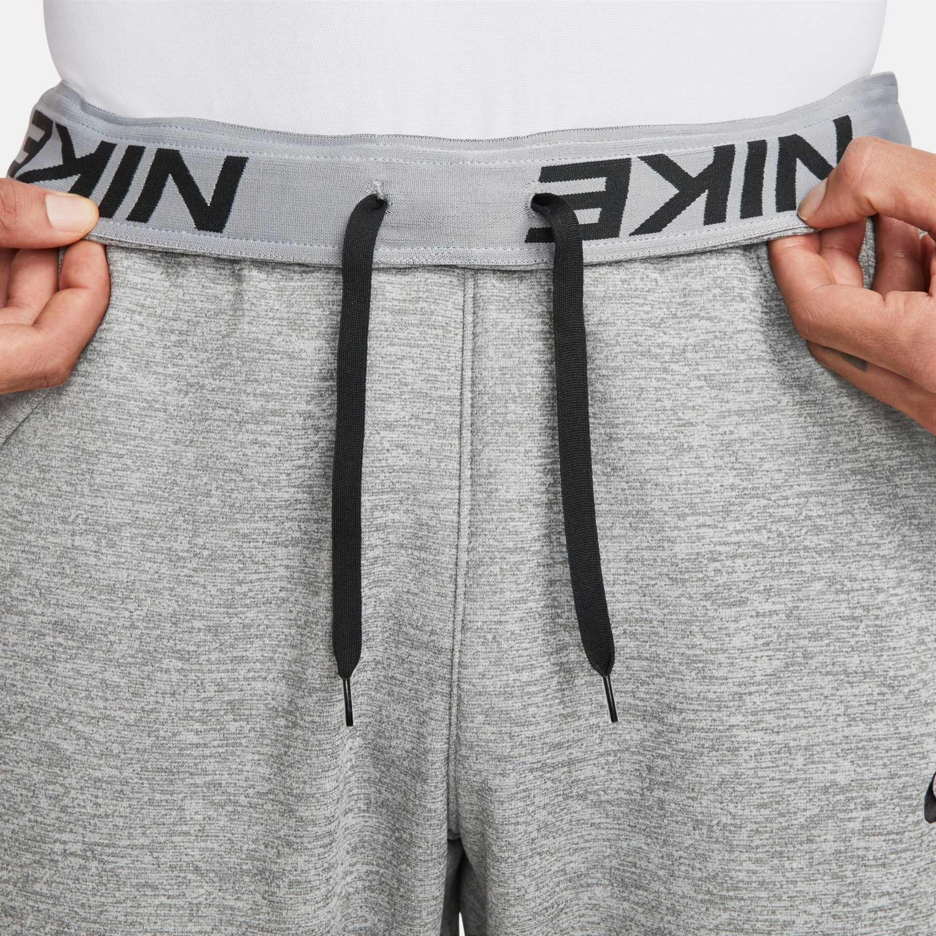 Calça Nike Therma-FIT Masculina - Foto 5