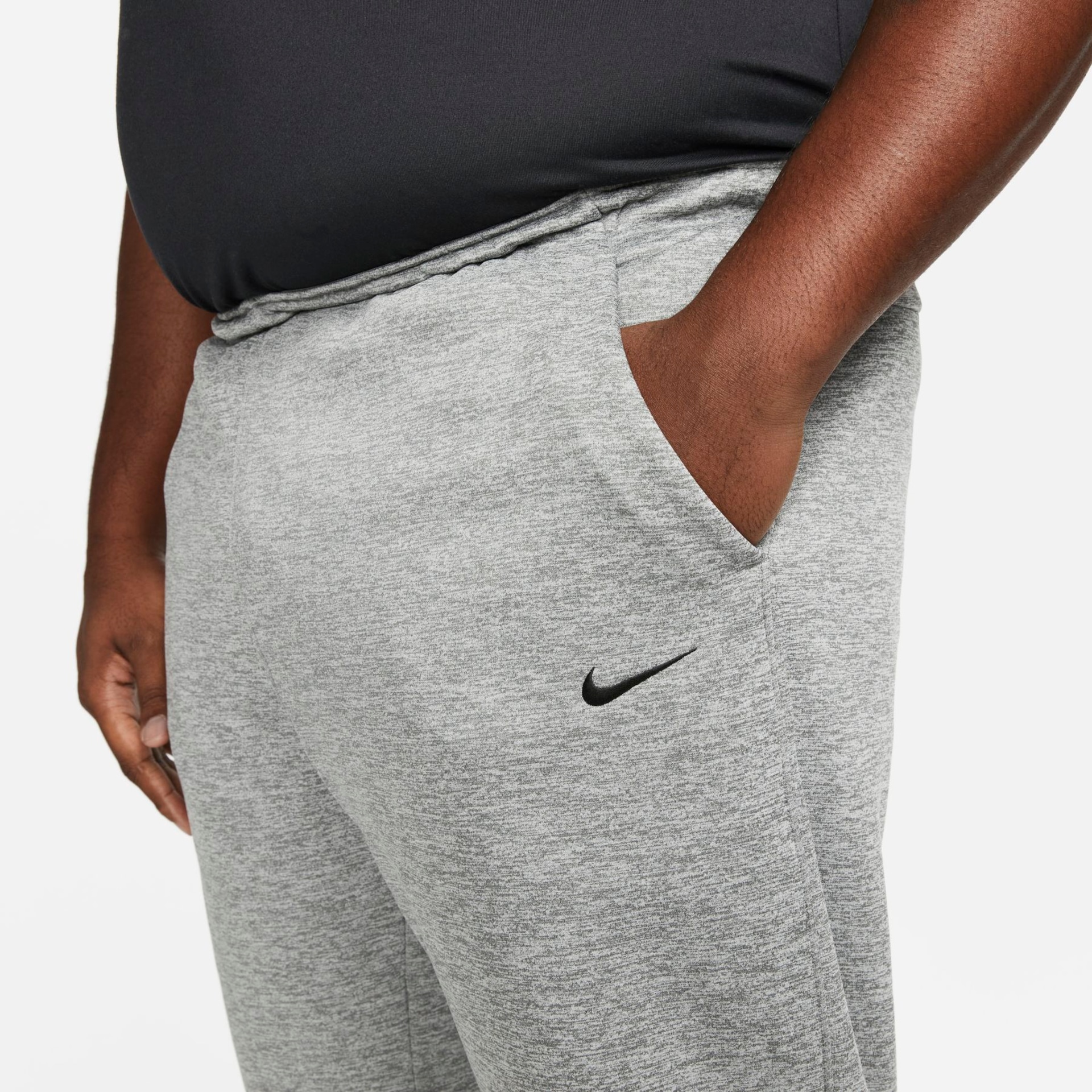 Calça Nike Therma-FIT Masculina - Foto 10