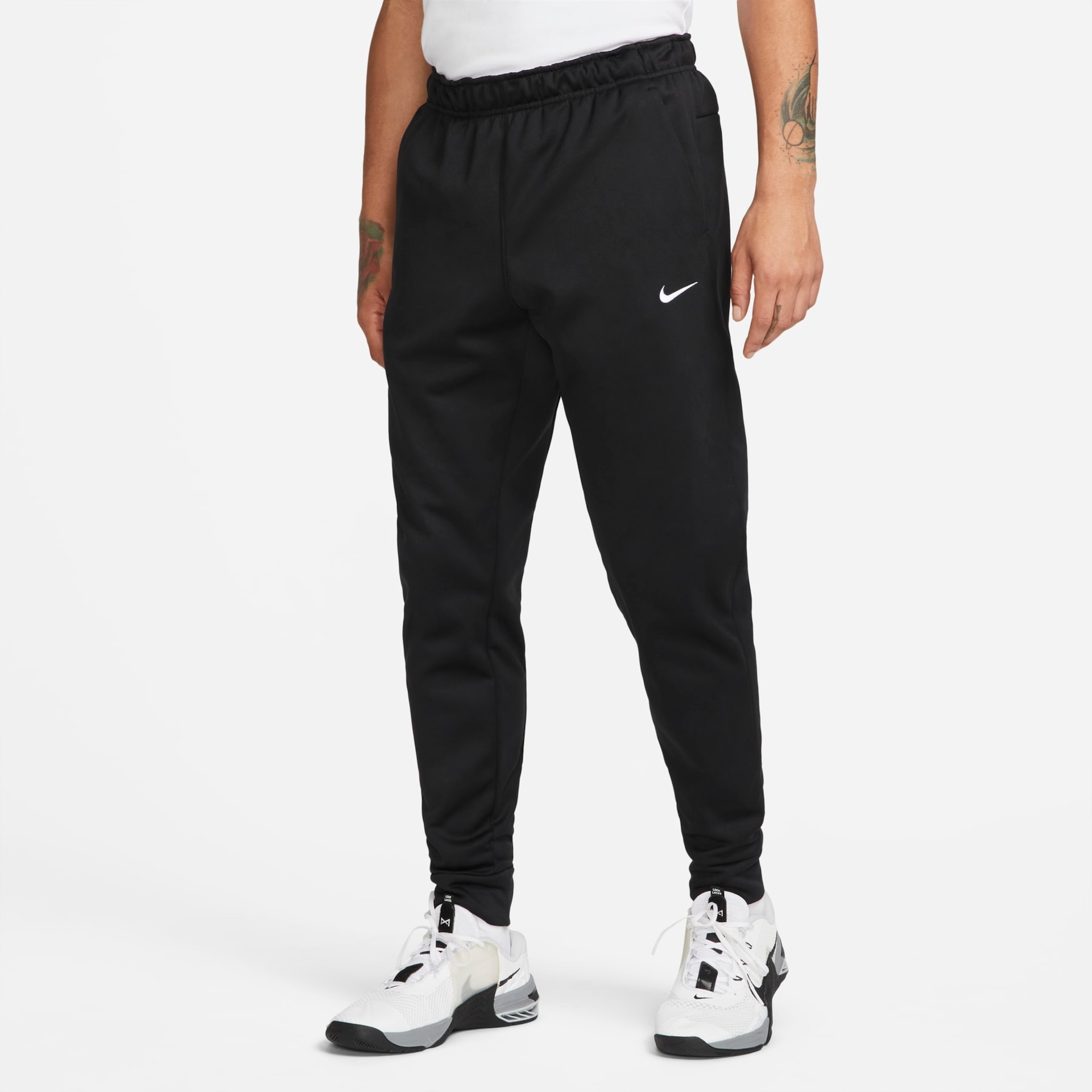 Calça Nike Therma-FIT Masculina - Foto 1