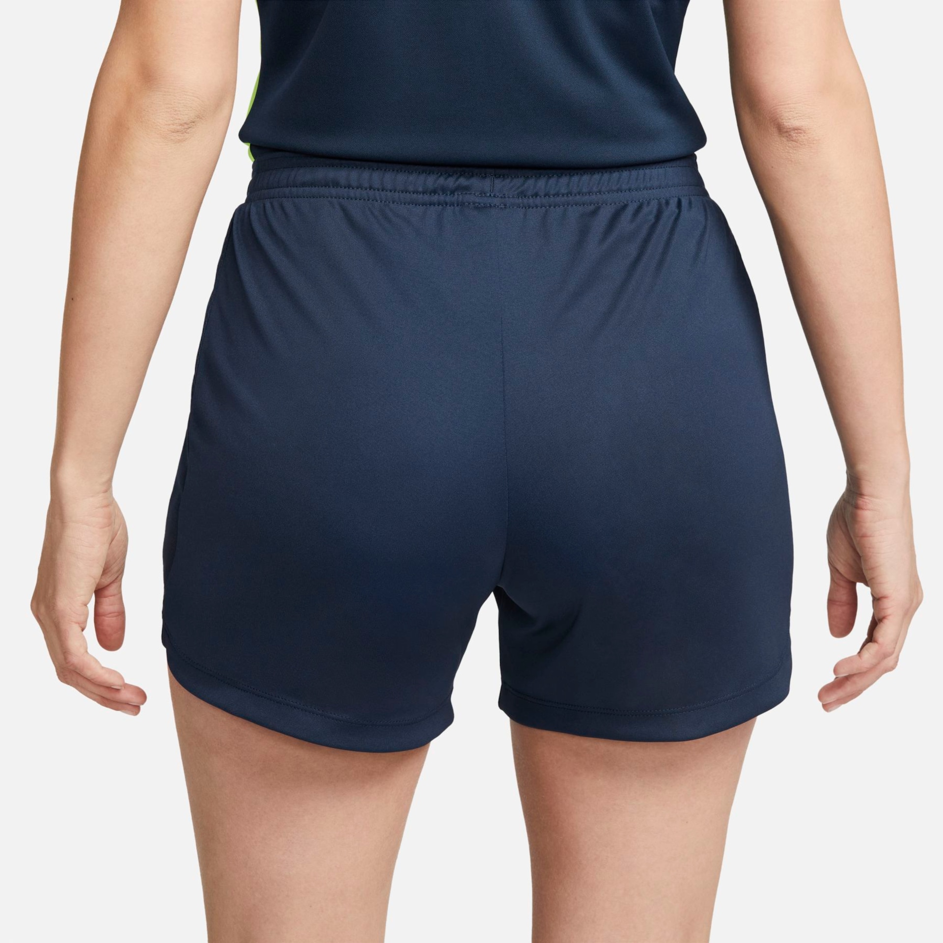 Shorts Nike Dri-FIT Academy Feminino - Foto 3