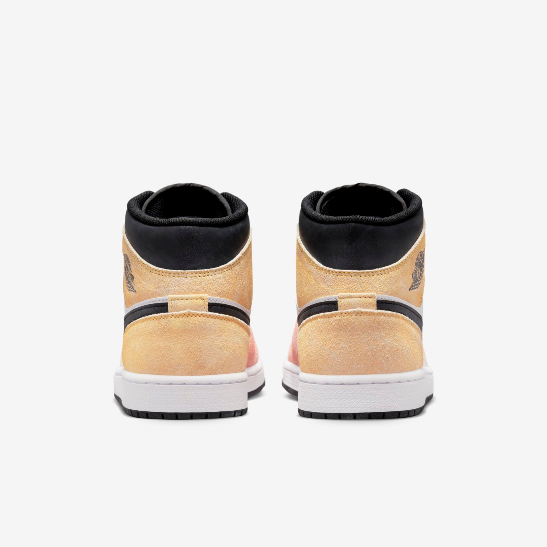 Tênis Air Jordan 1 Mid SE Masculino - Foto 6