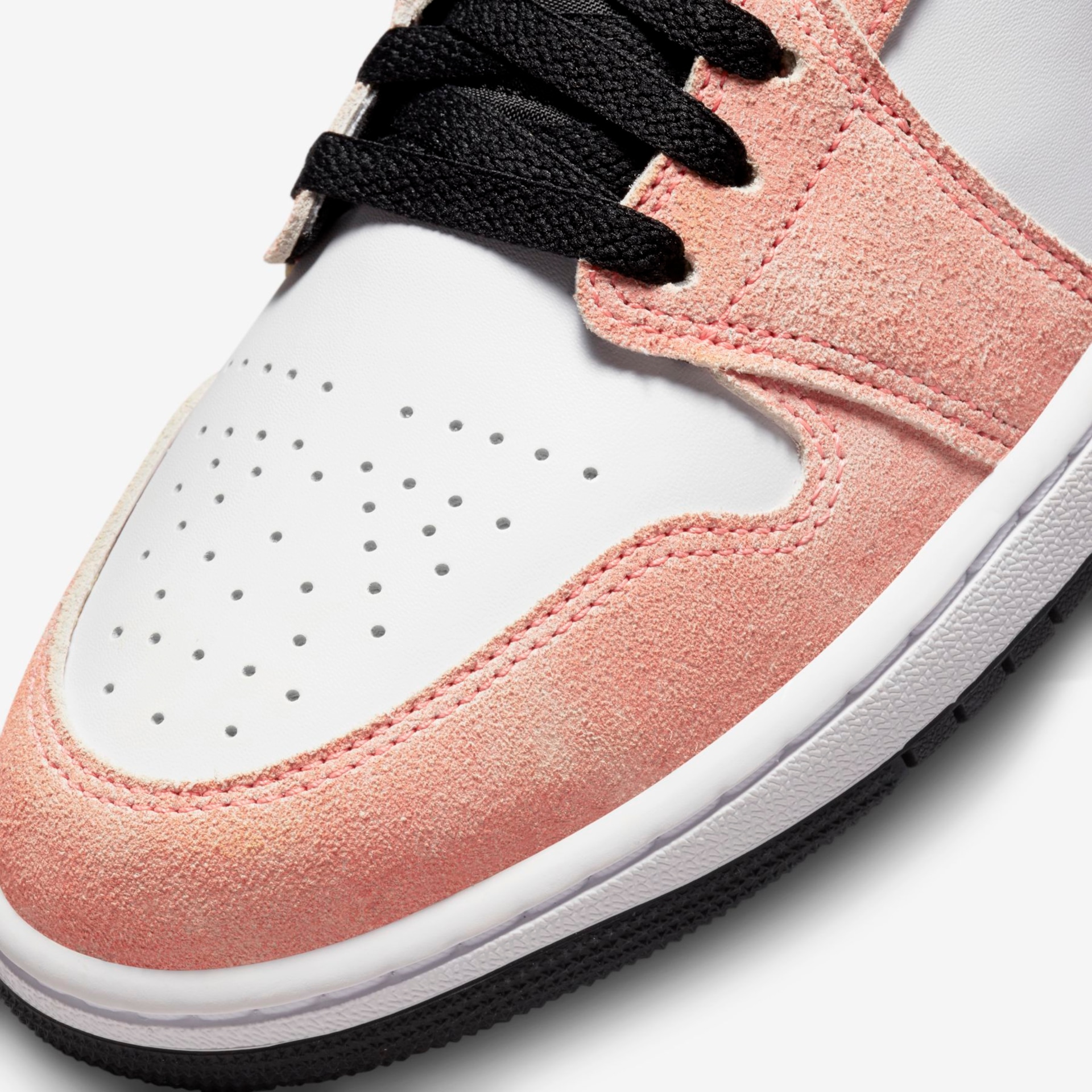 Tênis Air Jordan 1 Mid SE Masculino - Foto 7