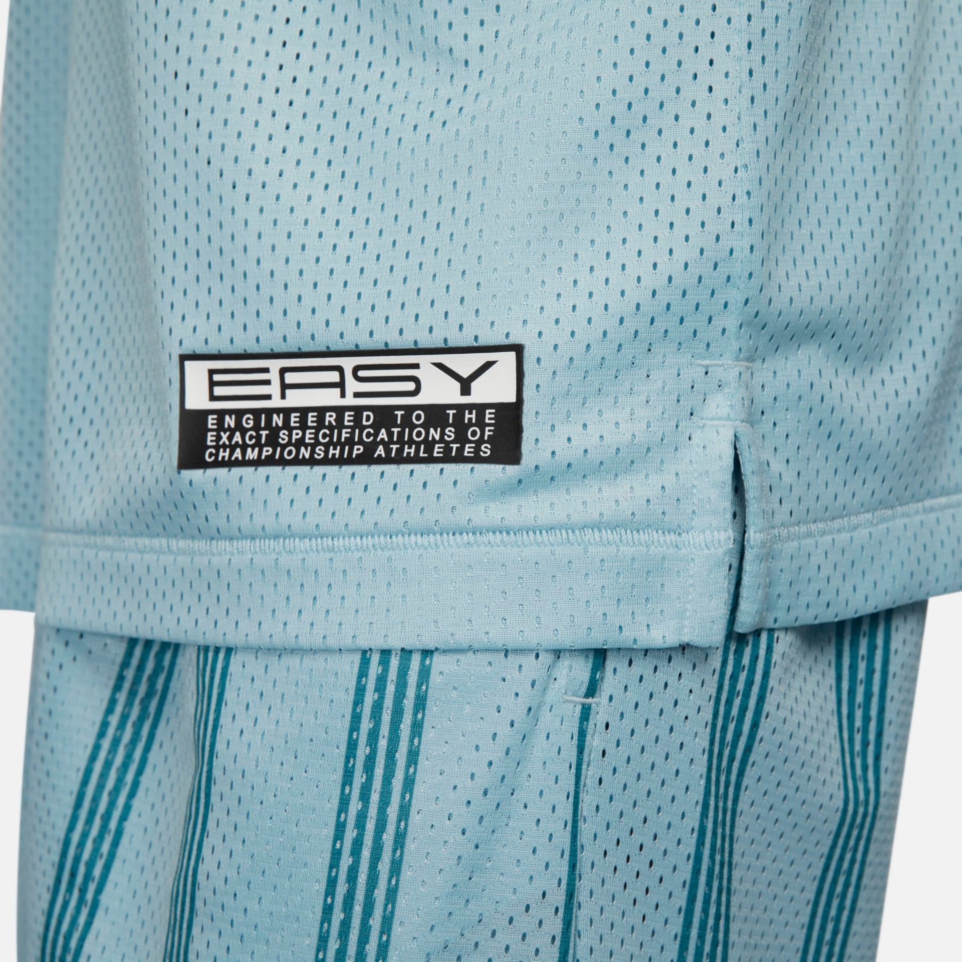 Regata Nike Dri-FIT Mesh Kevin Durant Masculina - Foto 6