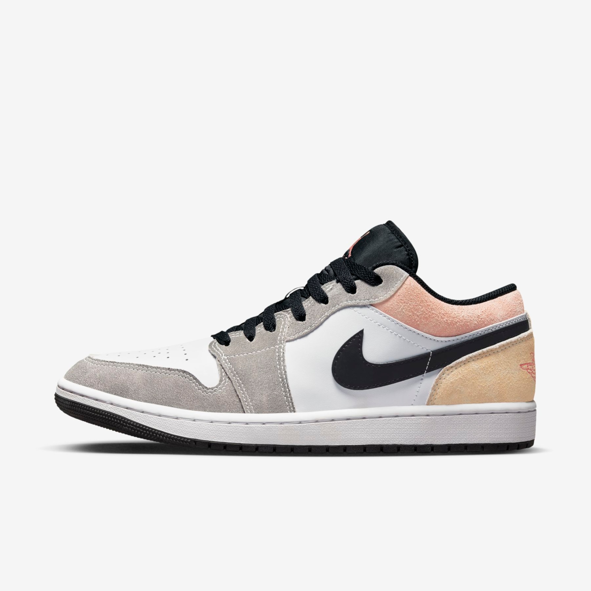 Tênis Air Jordan Low SE Masculino - Foto 1