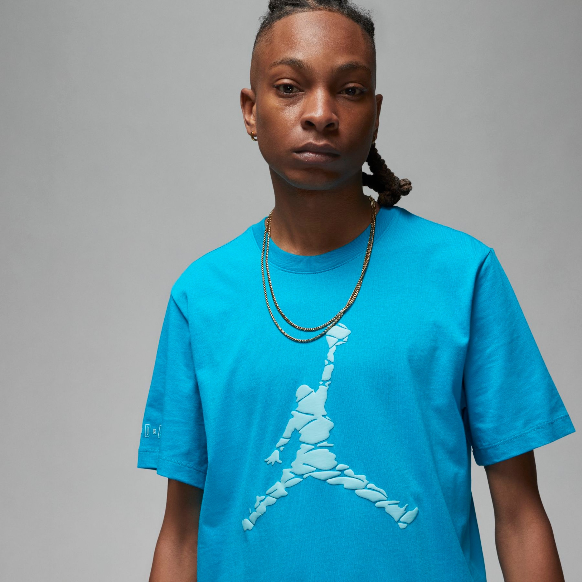 Camiseta Jordan Masculina - Foto 3