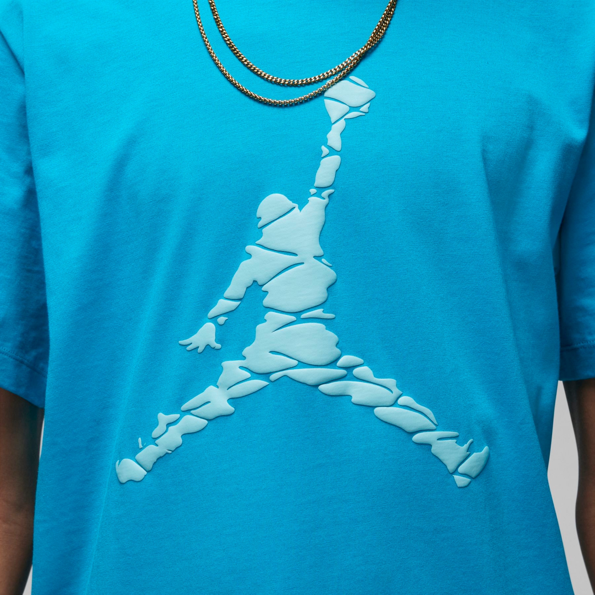 Camiseta Jordan Masculina - Foto 4