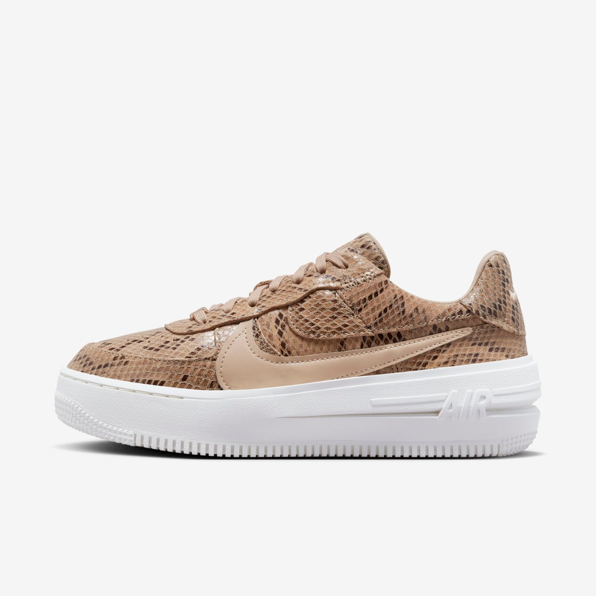 Tênis Nike Air Force 1 Feminino - Foto 1