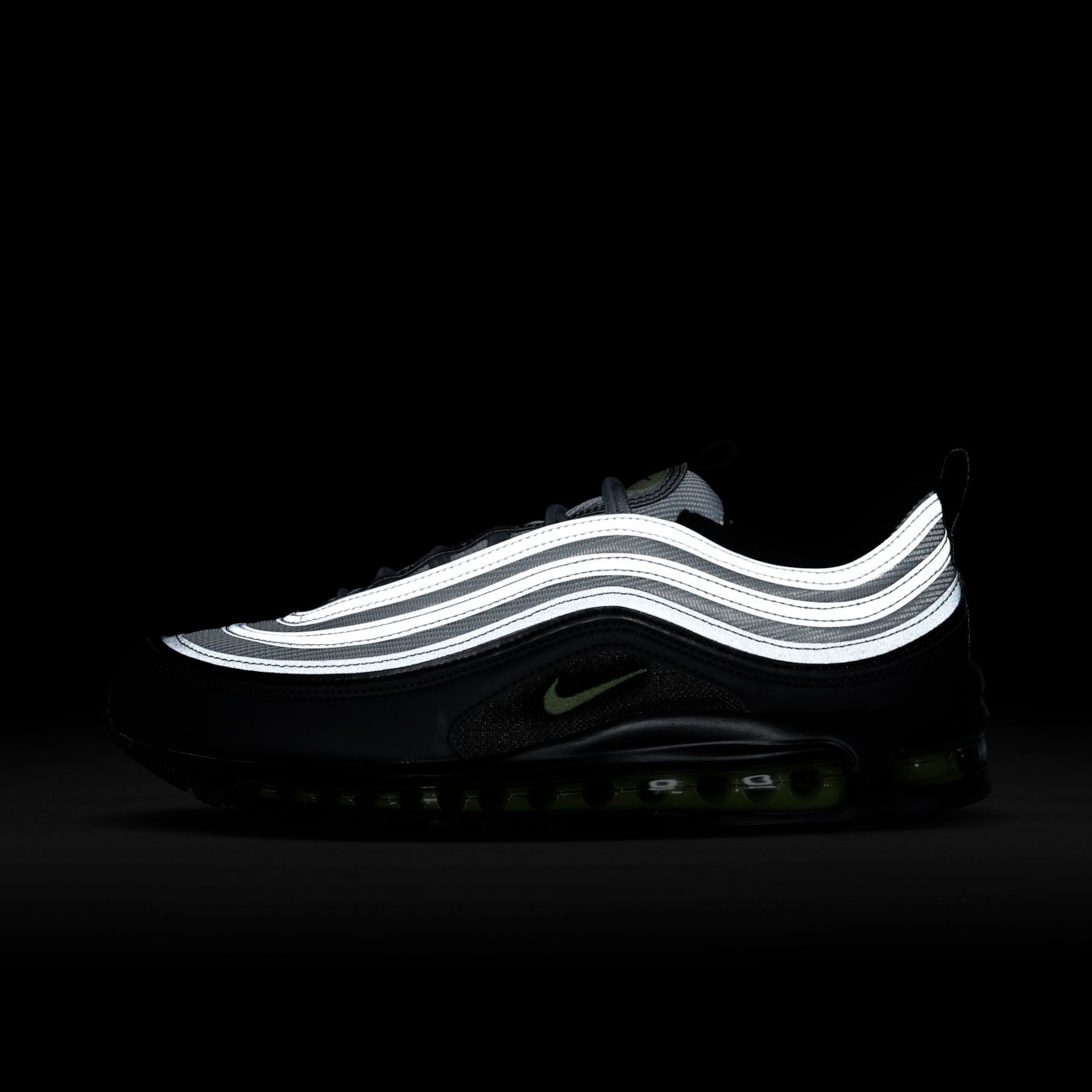 Tênis Nike Air Max 97 Masculino - Foto 11