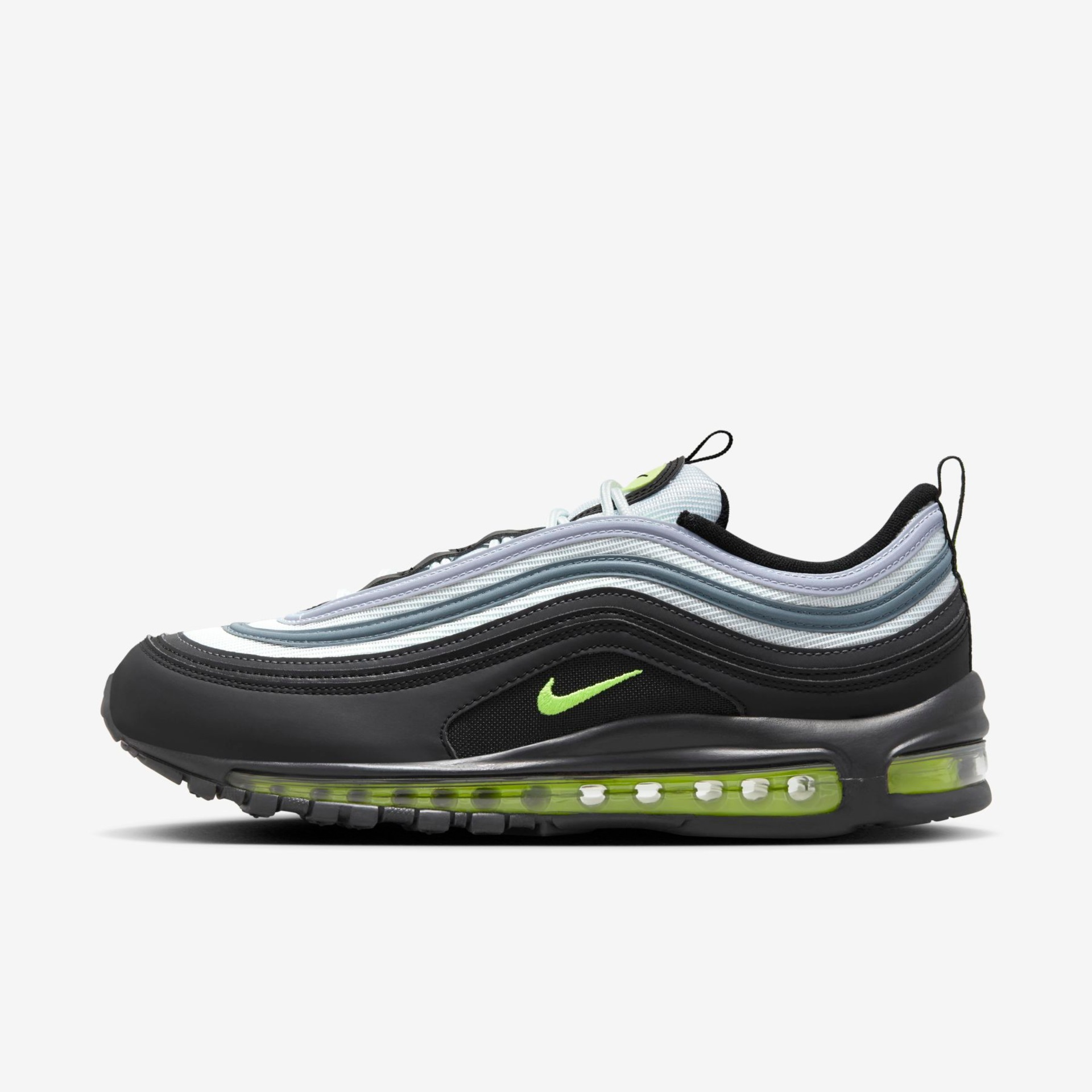 Tênis Nike Air Max 97 Masculino - Foto 1