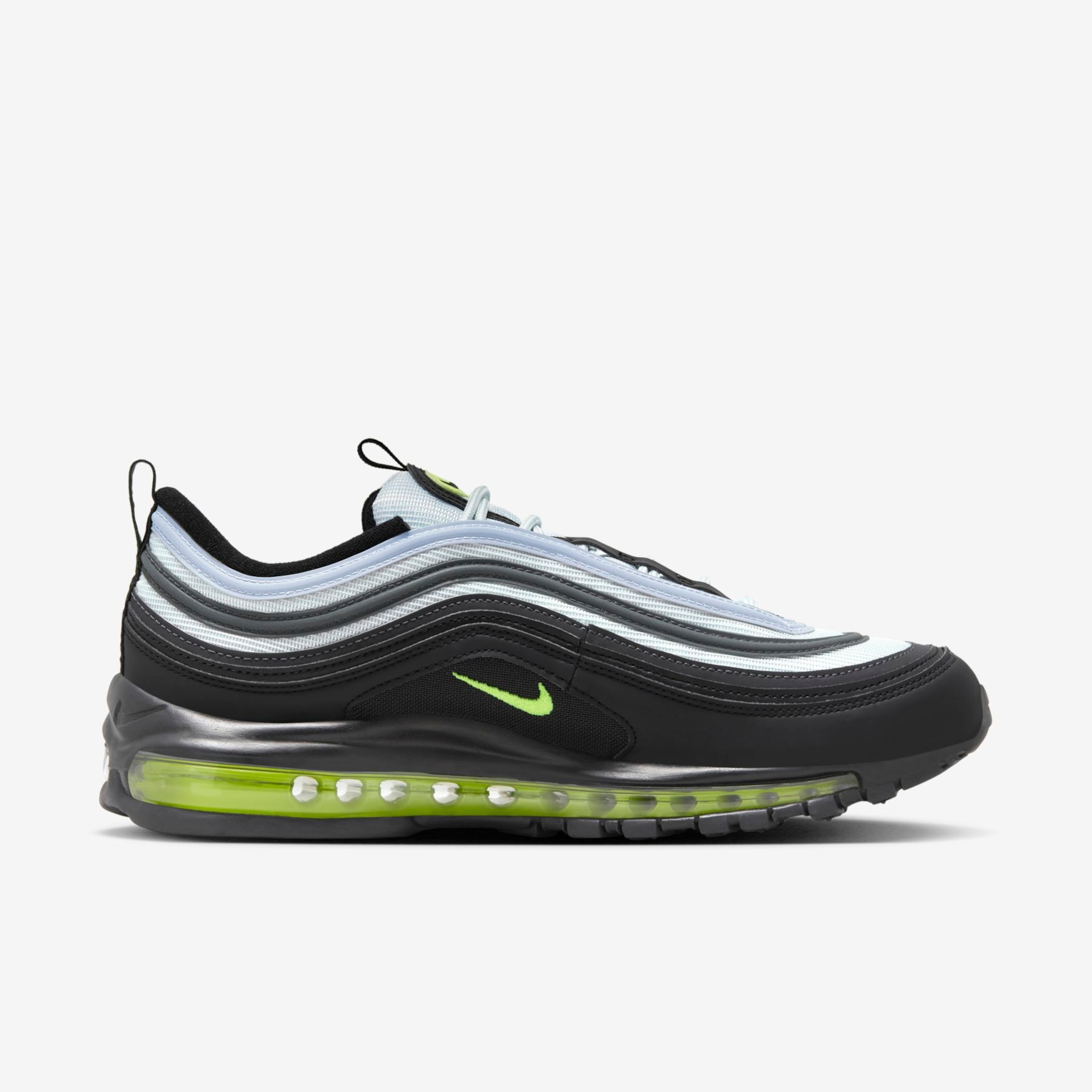 Tênis Nike Air Max 97 Masculino - Foto 3