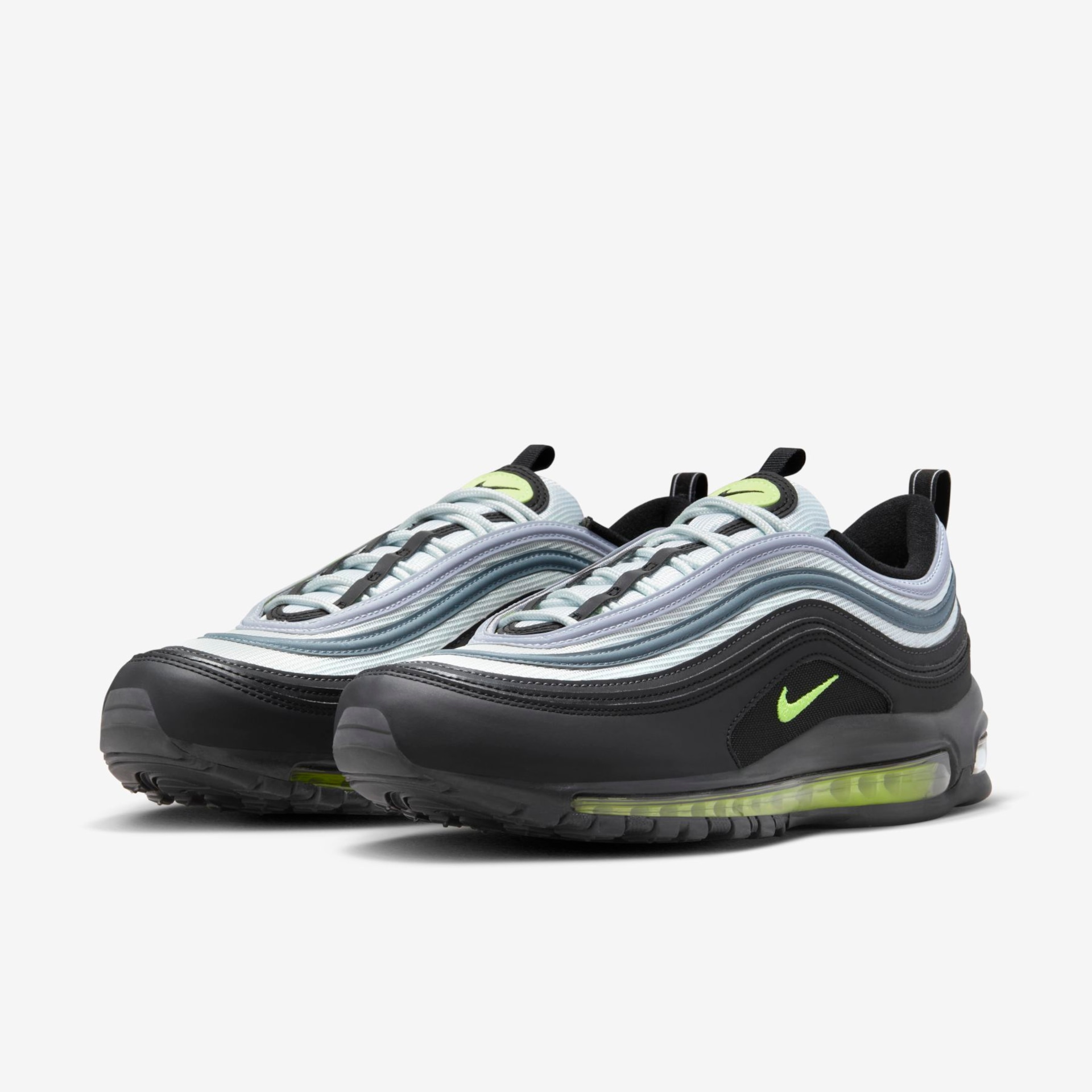 Tênis Nike Air Max 97 Masculino - Foto 5