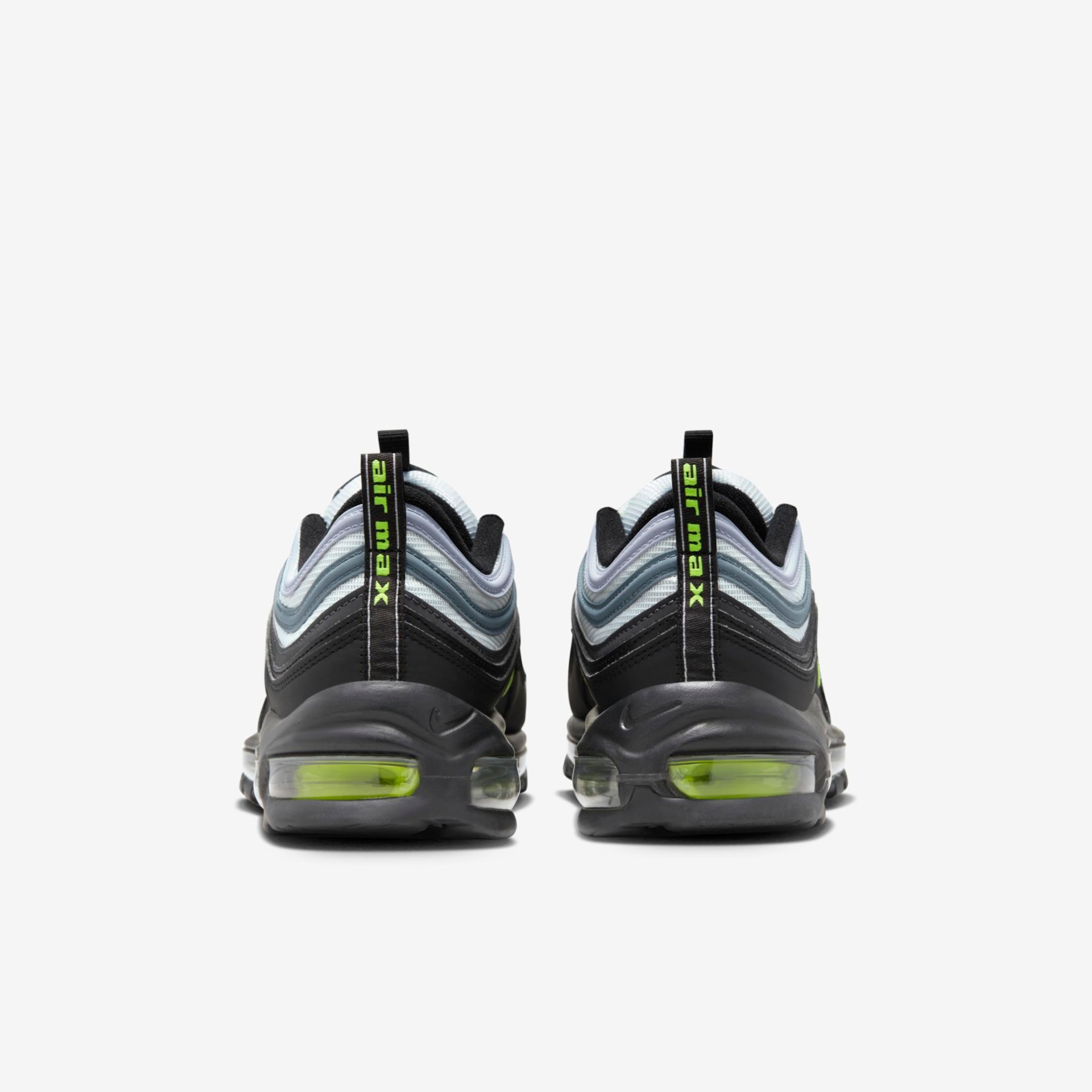 Tênis Nike Air Max 97 Masculino - Foto 6