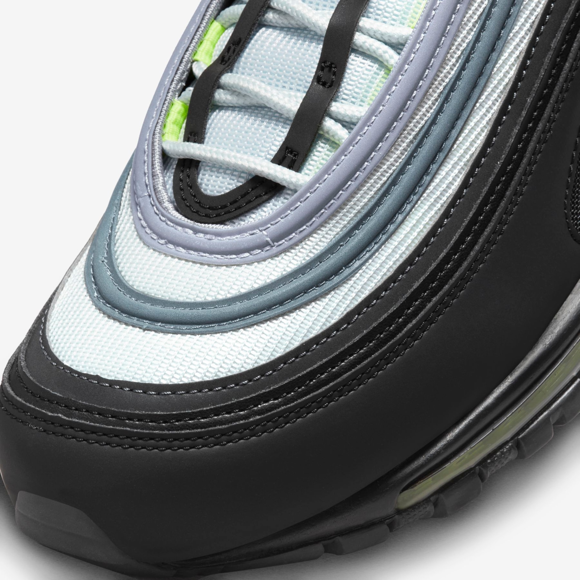 Tênis Nike Air Max 97 Masculino - Foto 7