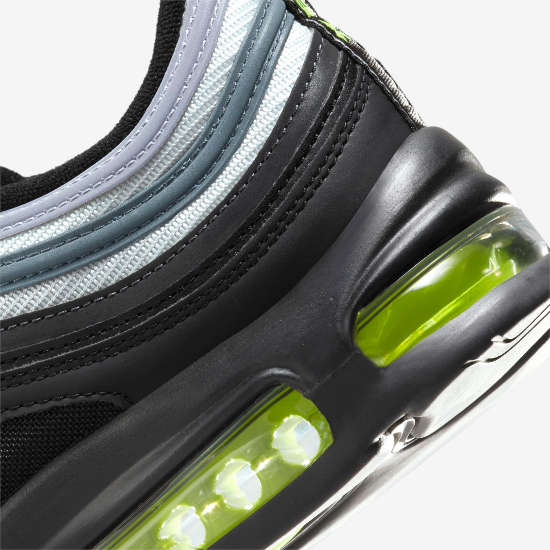Tênis Nike Air Max 97 Masculino - Foto 8