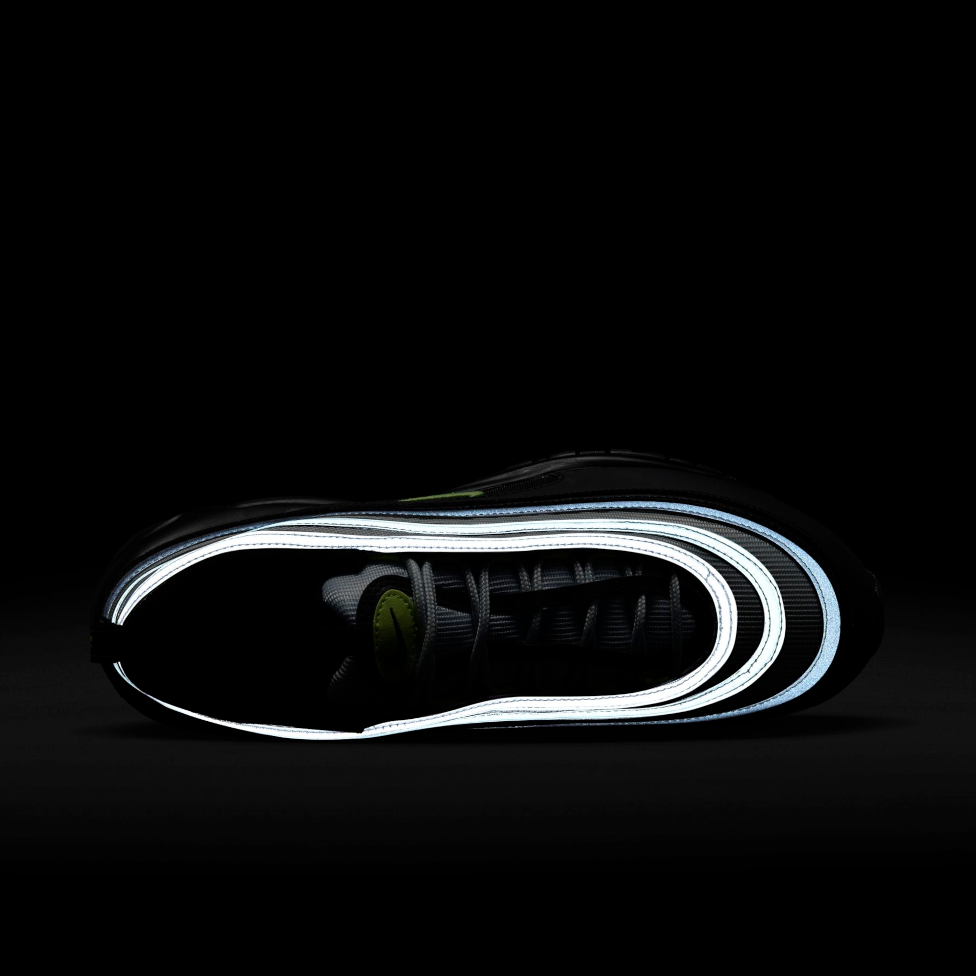 Tênis Nike Air Max 97 Masculino - Foto 9