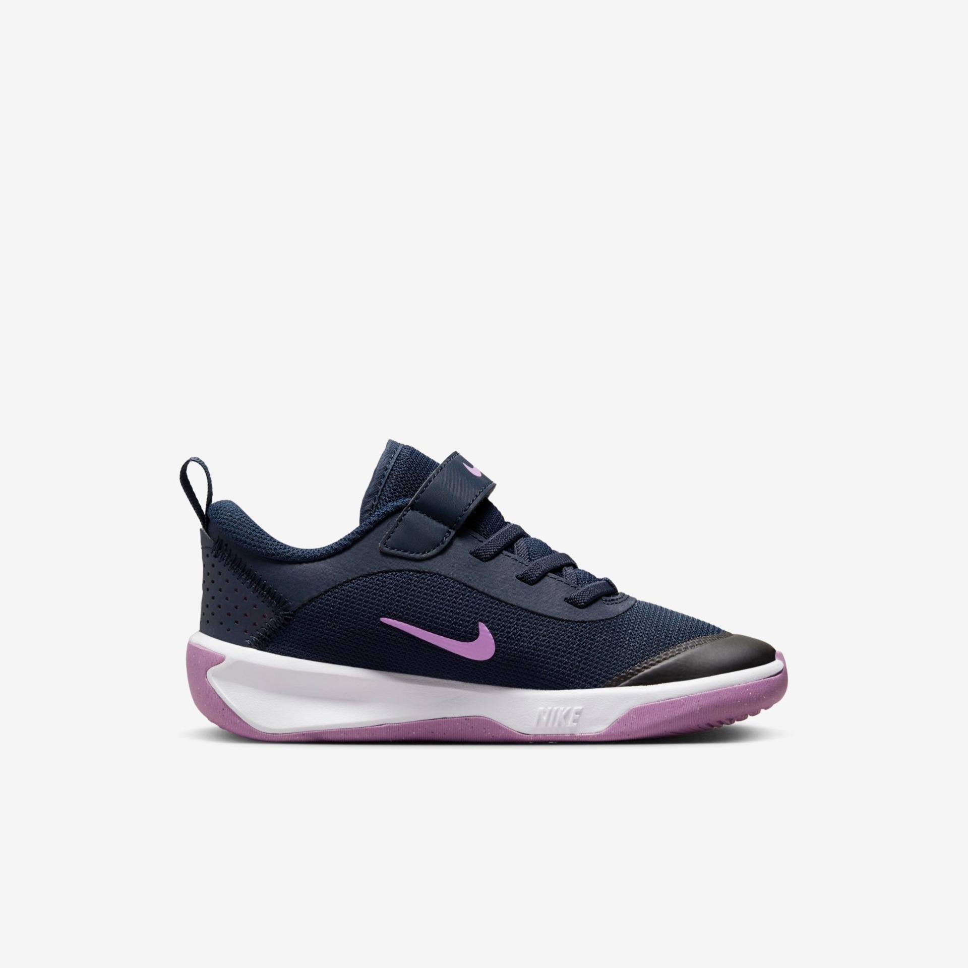 Tênis Nike Omni Multi-Court Infantil - Foto 3
