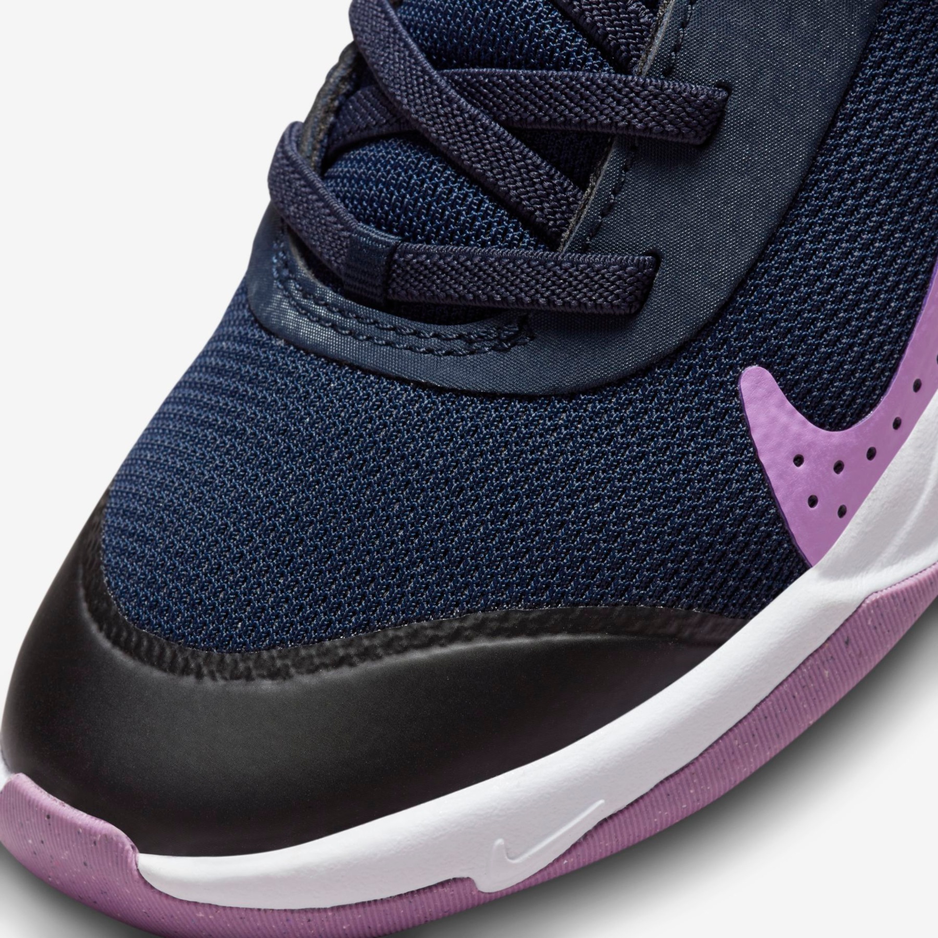 Tênis Nike Omni Multi-Court Infantil - Foto 7