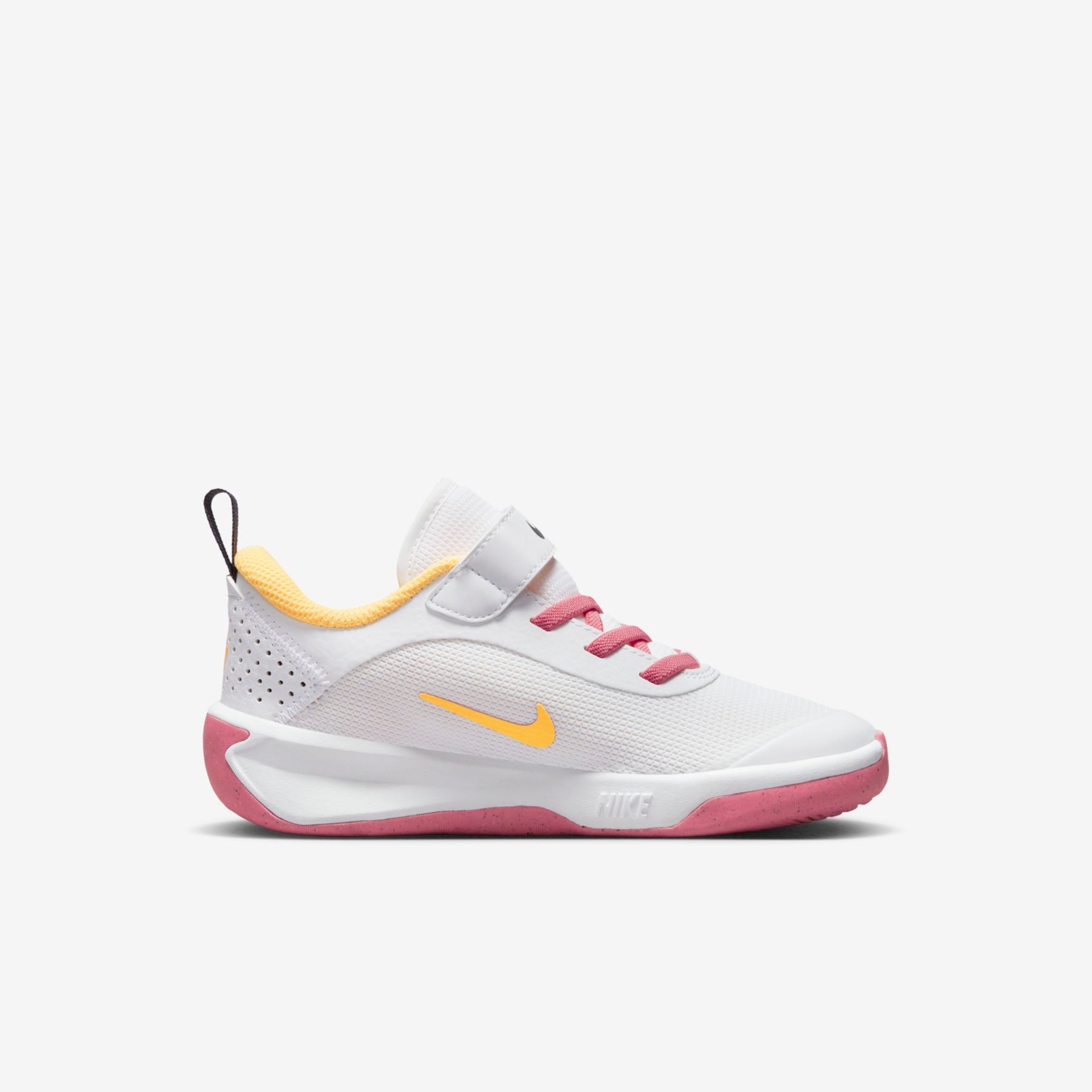 Tênis Nike Omni Multi-Court Infantil - Foto 3