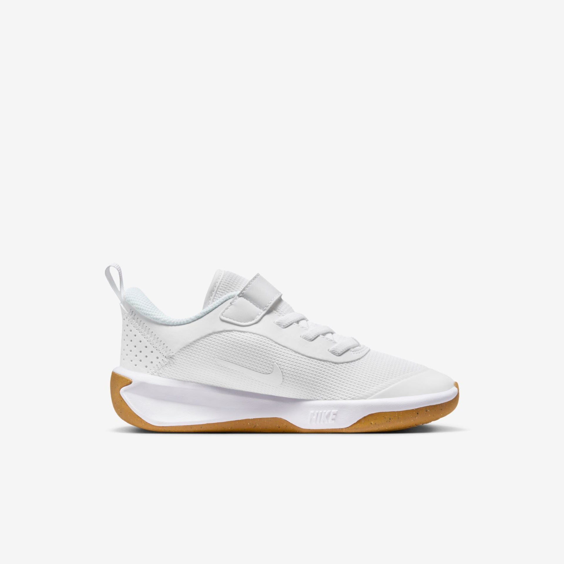 Tênis Nike Omni Multi-Court Infantil - Foto 3