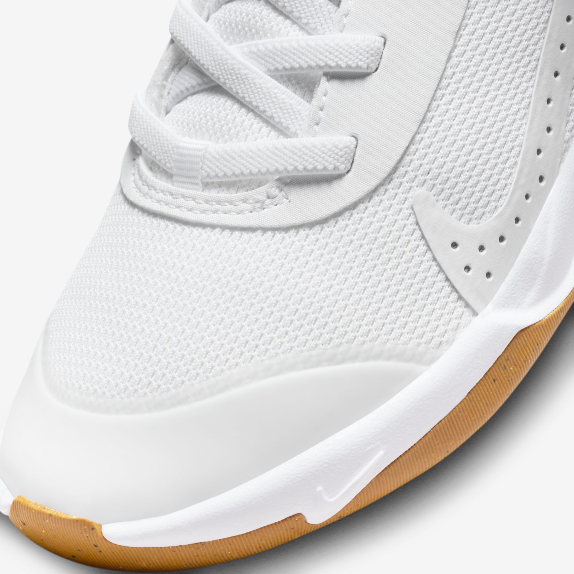 Tênis Nike Omni Multi-Court Infantil - Foto 7