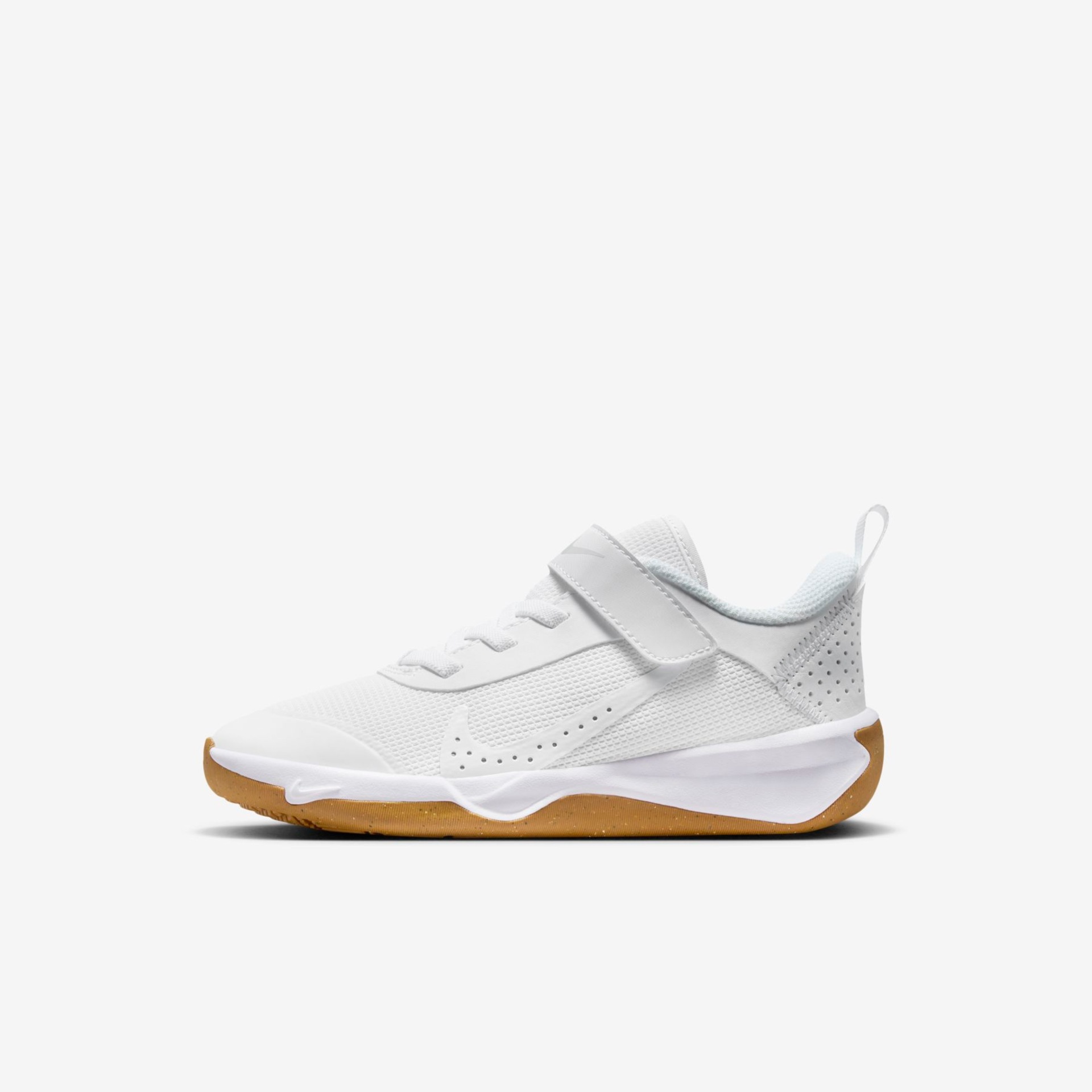 Tênis Nike Omni Multi-Court Infantil - Foto 1