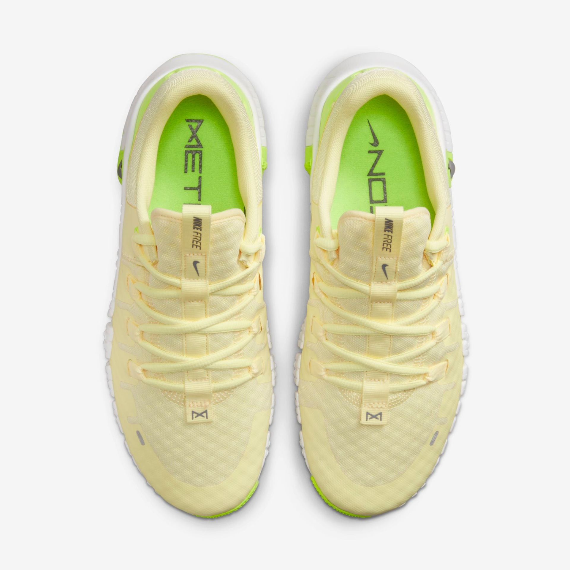 Tênis Nike Free Metcon 5 Feminino - Foto 4