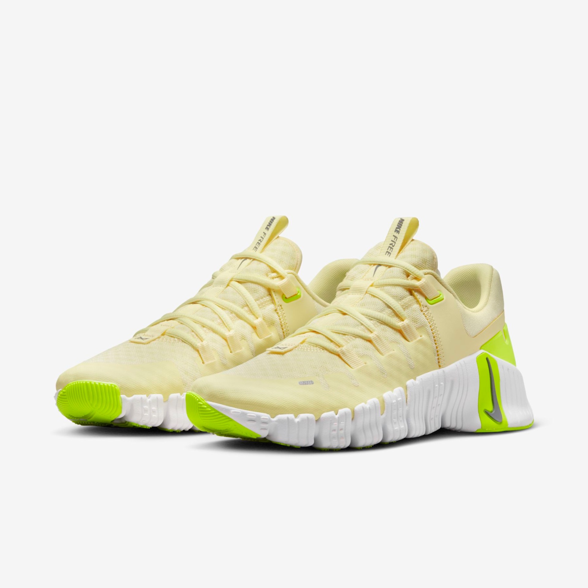 Tênis Nike Free Metcon 5 Feminino - Foto 5