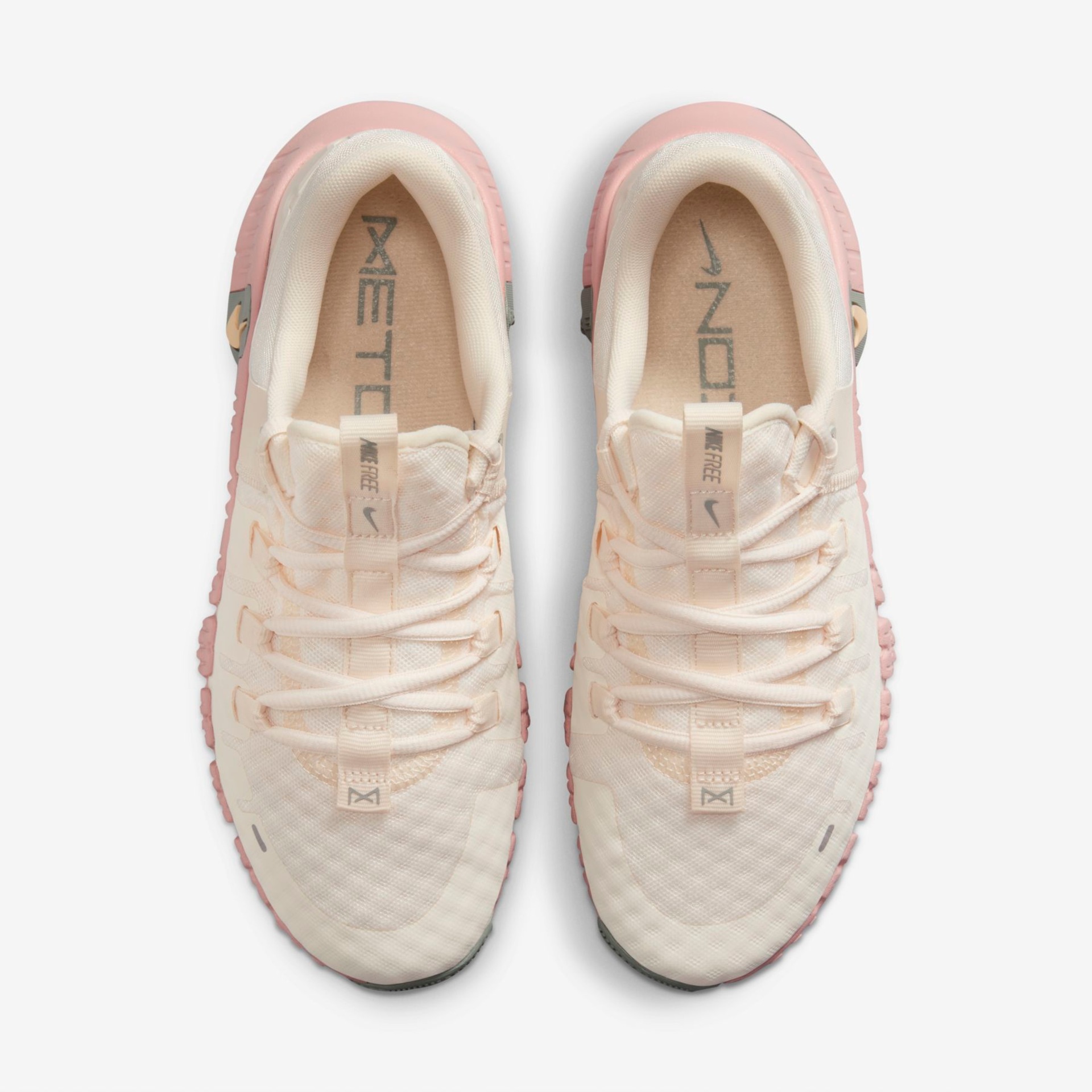 Tênis Nike Free Metcon 5 Feminino - Foto 5