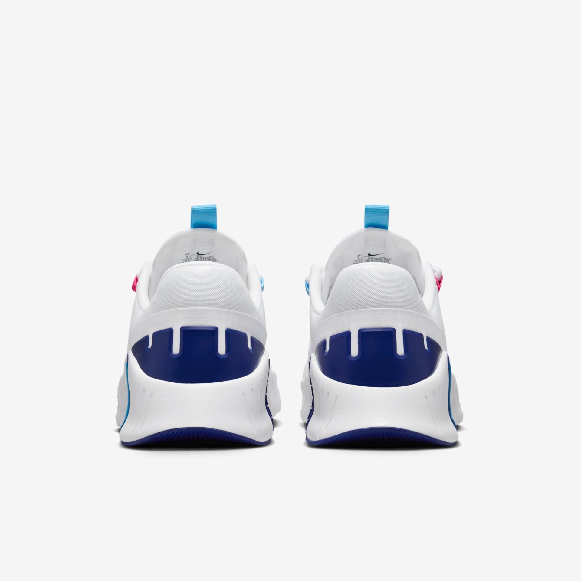 Tênis Nike Free Metcon 5 Feminino - Foto 7