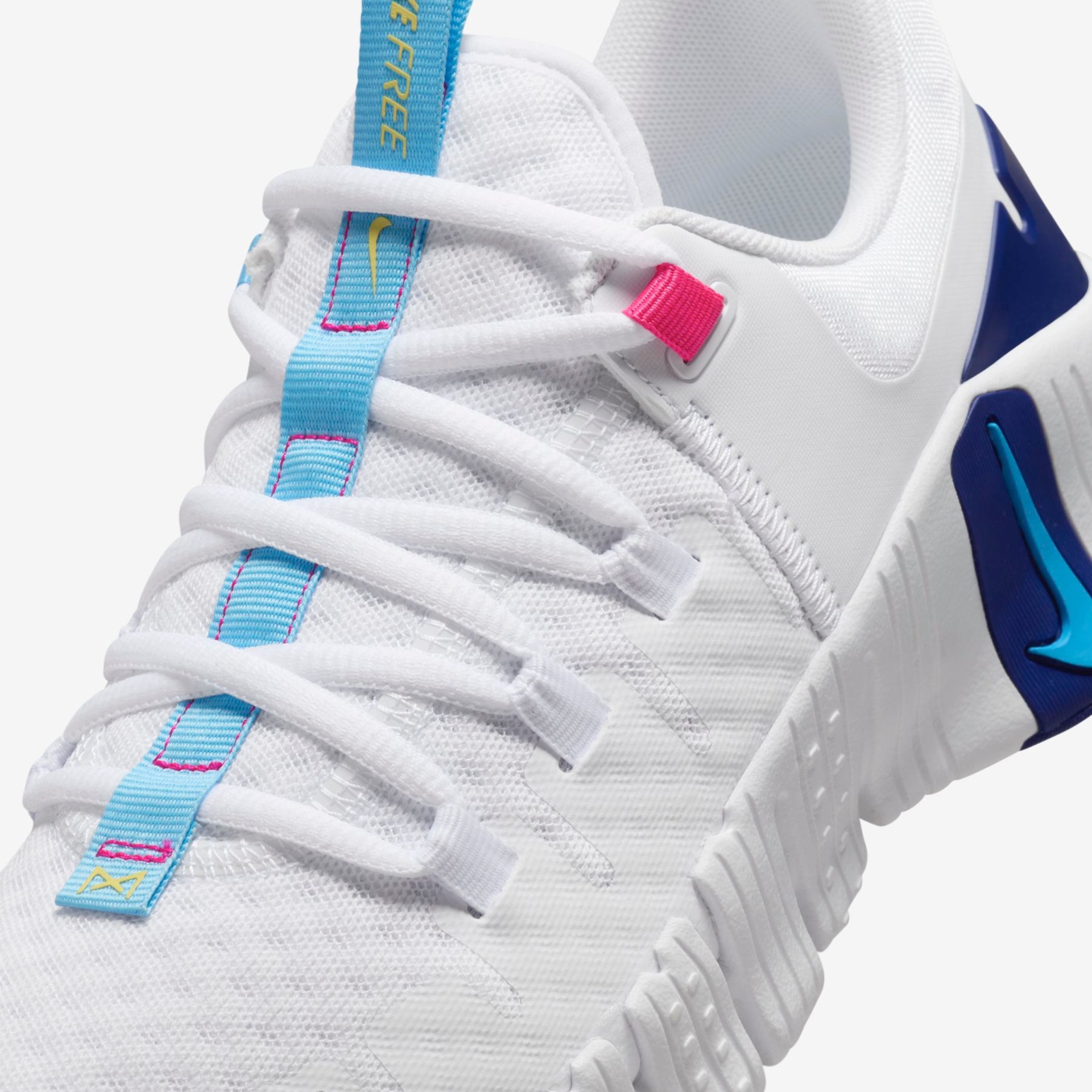 Tênis Nike Free Metcon 5 Feminino - Foto 8