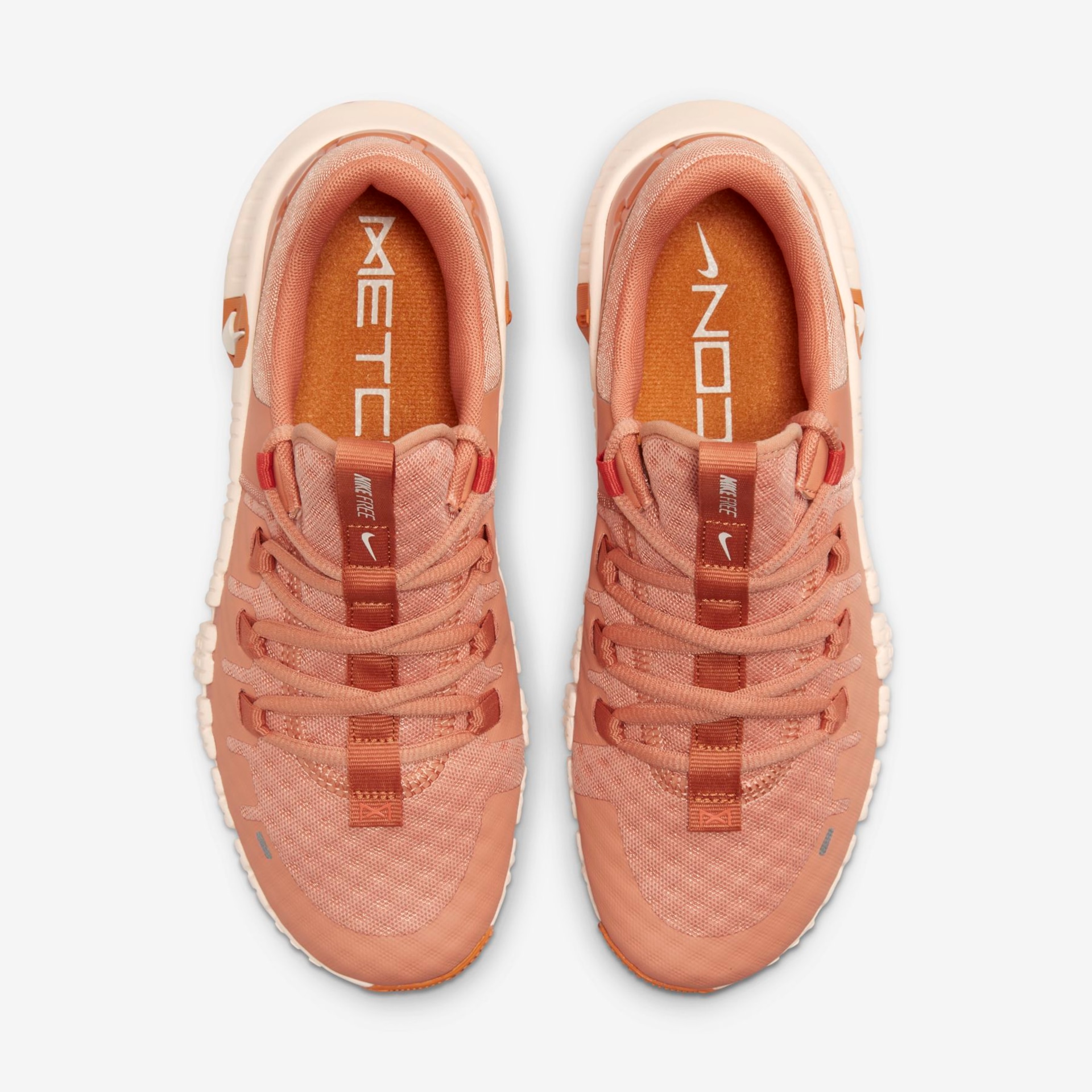 Tênis Nike Free Metcon 5 Feminino - Foto 4