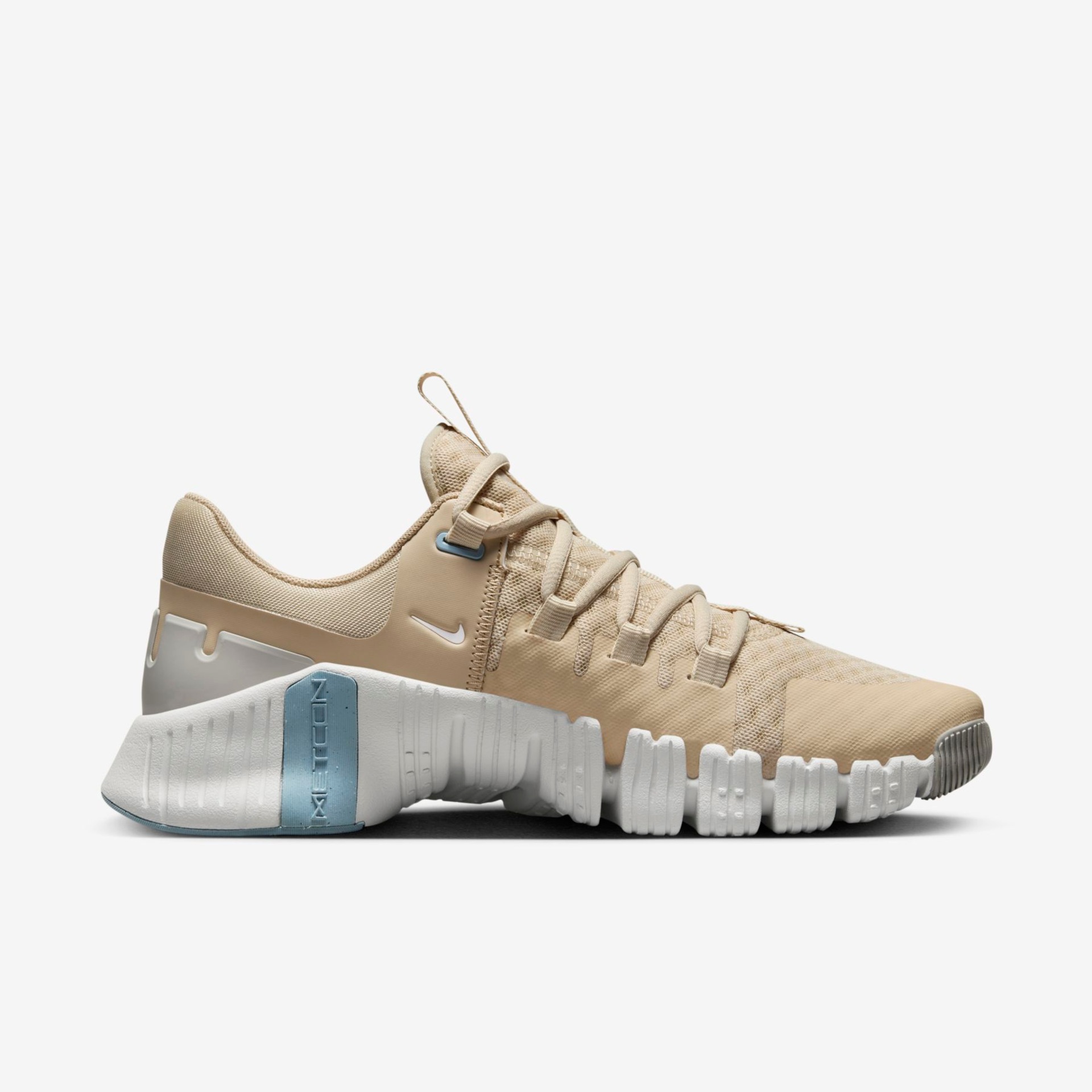 Tênis Nike Free Metcon 5 Feminino - Foto 4