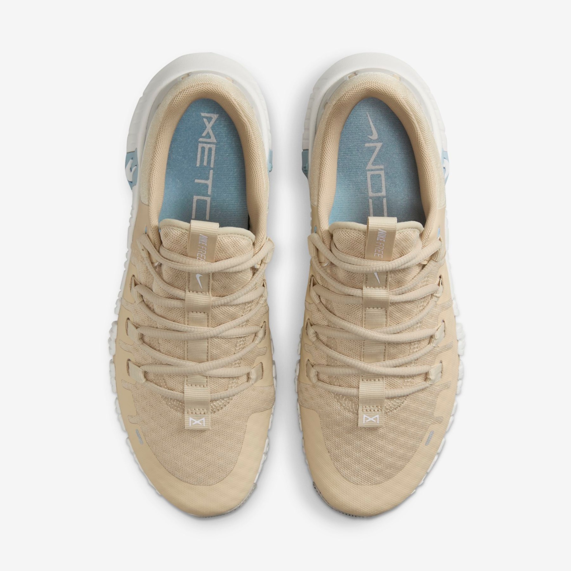 Tênis Nike Free Metcon 5 Feminino - Foto 5
