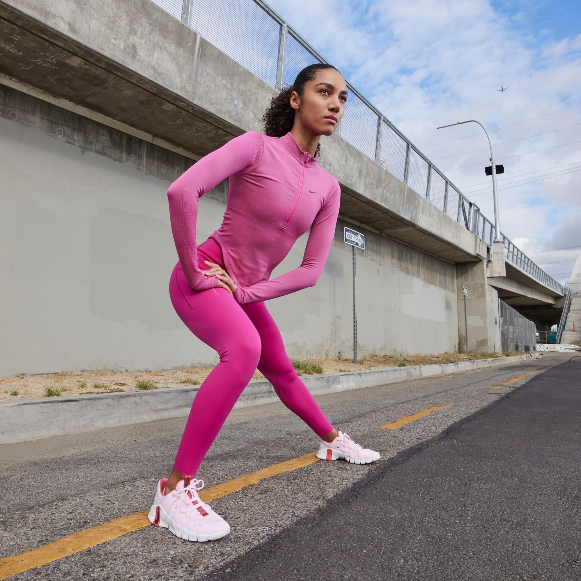 Tênis Nike Free Metcon 5 Feminino - Foto 2