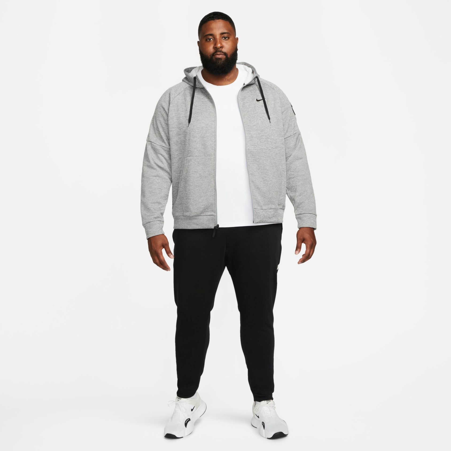 Jaqueta Nike Therma-FIT Masculina - Foto 14