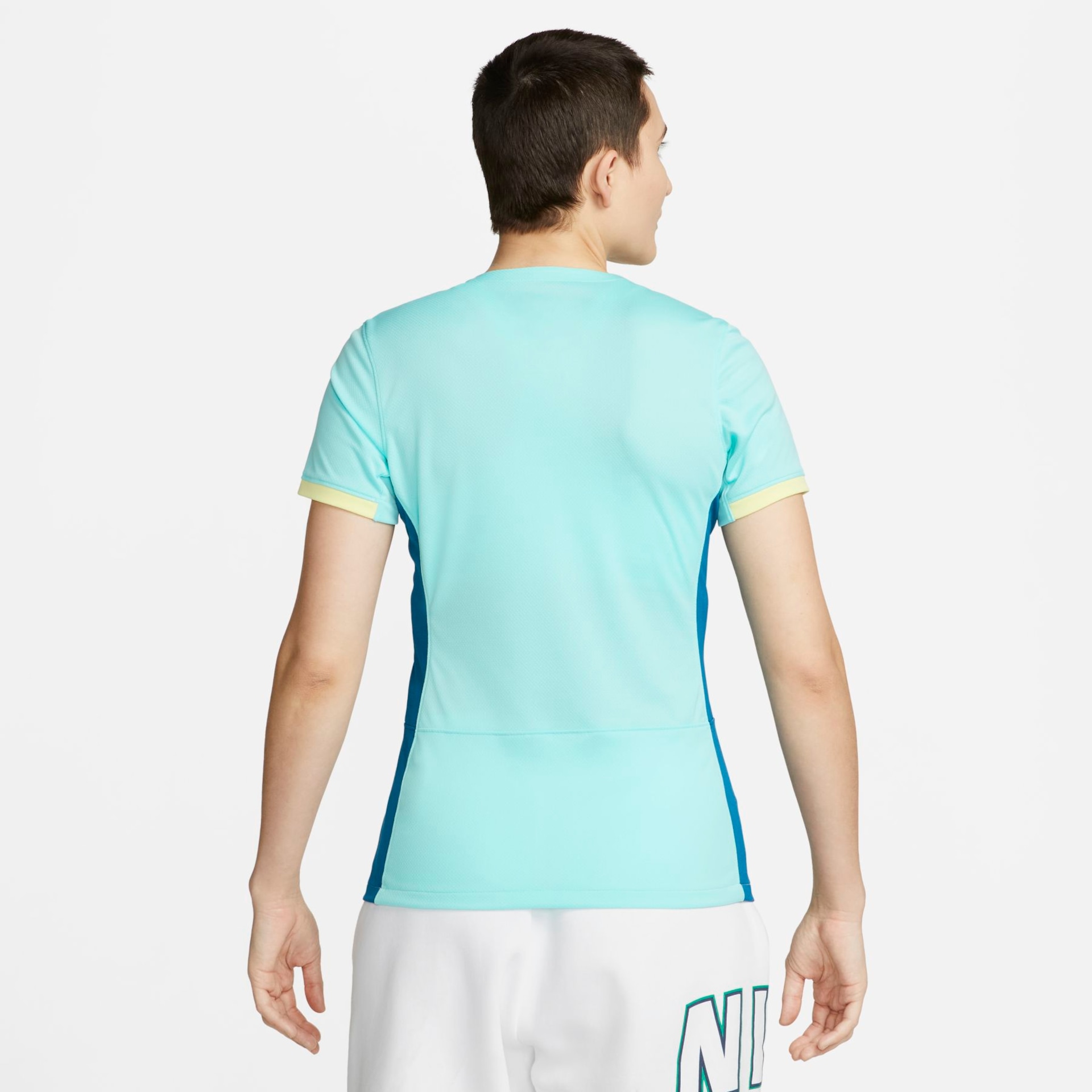 Camisa Nike Austrália II 2023/24 Torcedora Pro Feminina - Foto 2