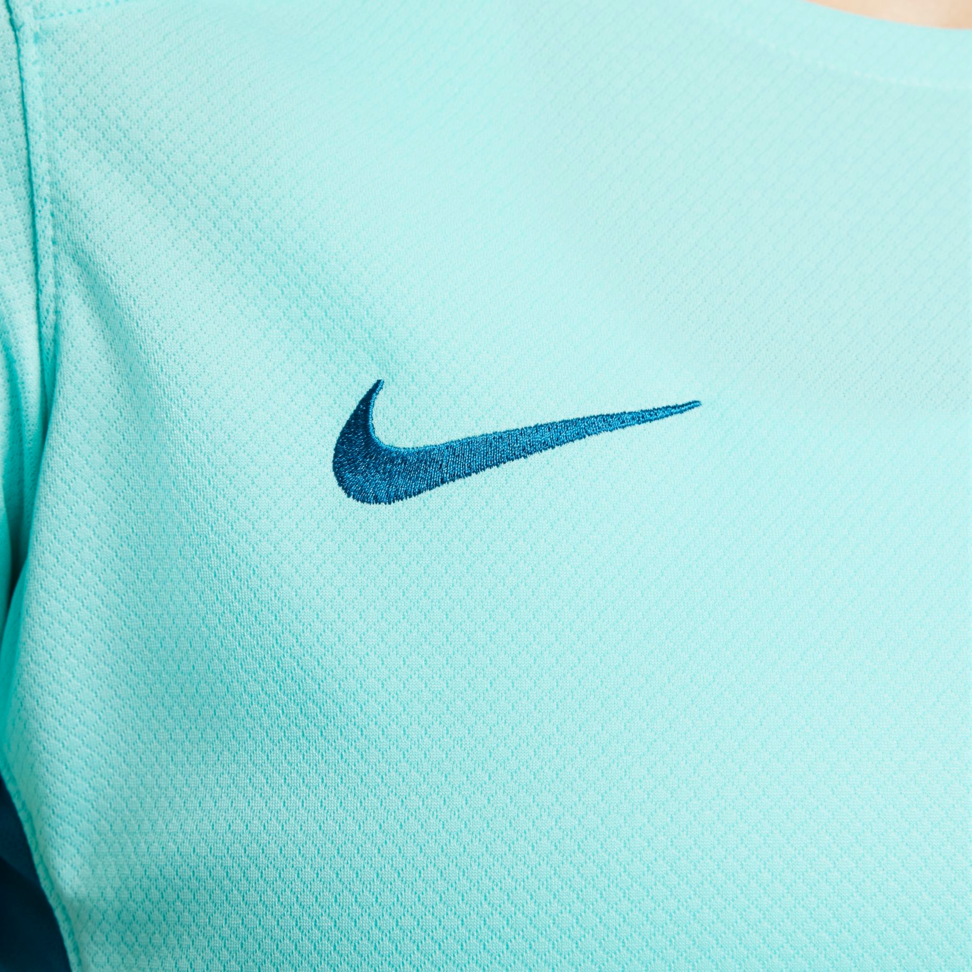 Camisa Nike Austrália II 2023/24 Torcedora Pro Feminina - Foto 4