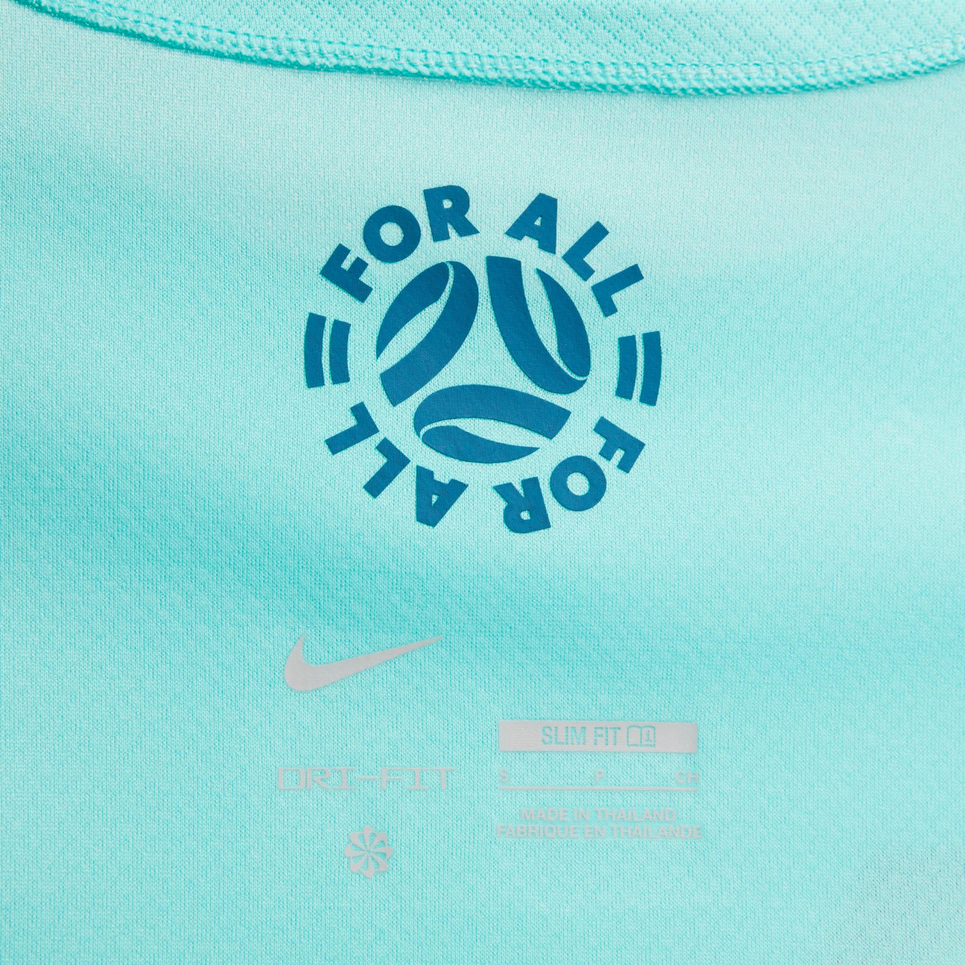 Camisa Nike Austrália II 2023/24 Torcedora Pro Feminina - Foto 6