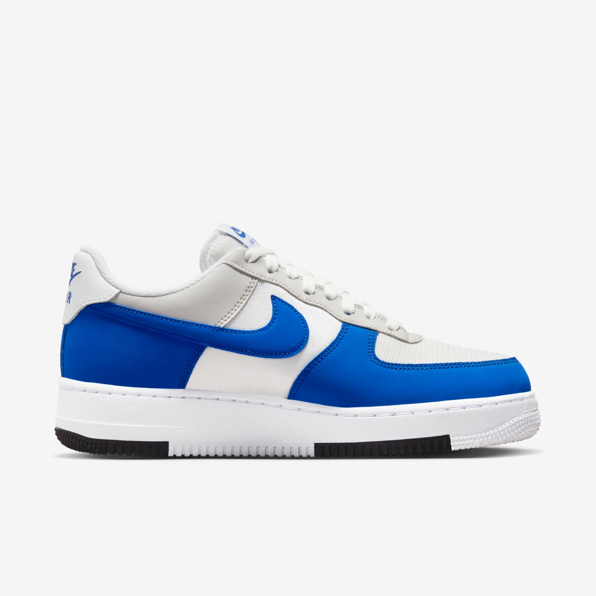 Tênis Nike Air Force 1 Masculino - Foto 3