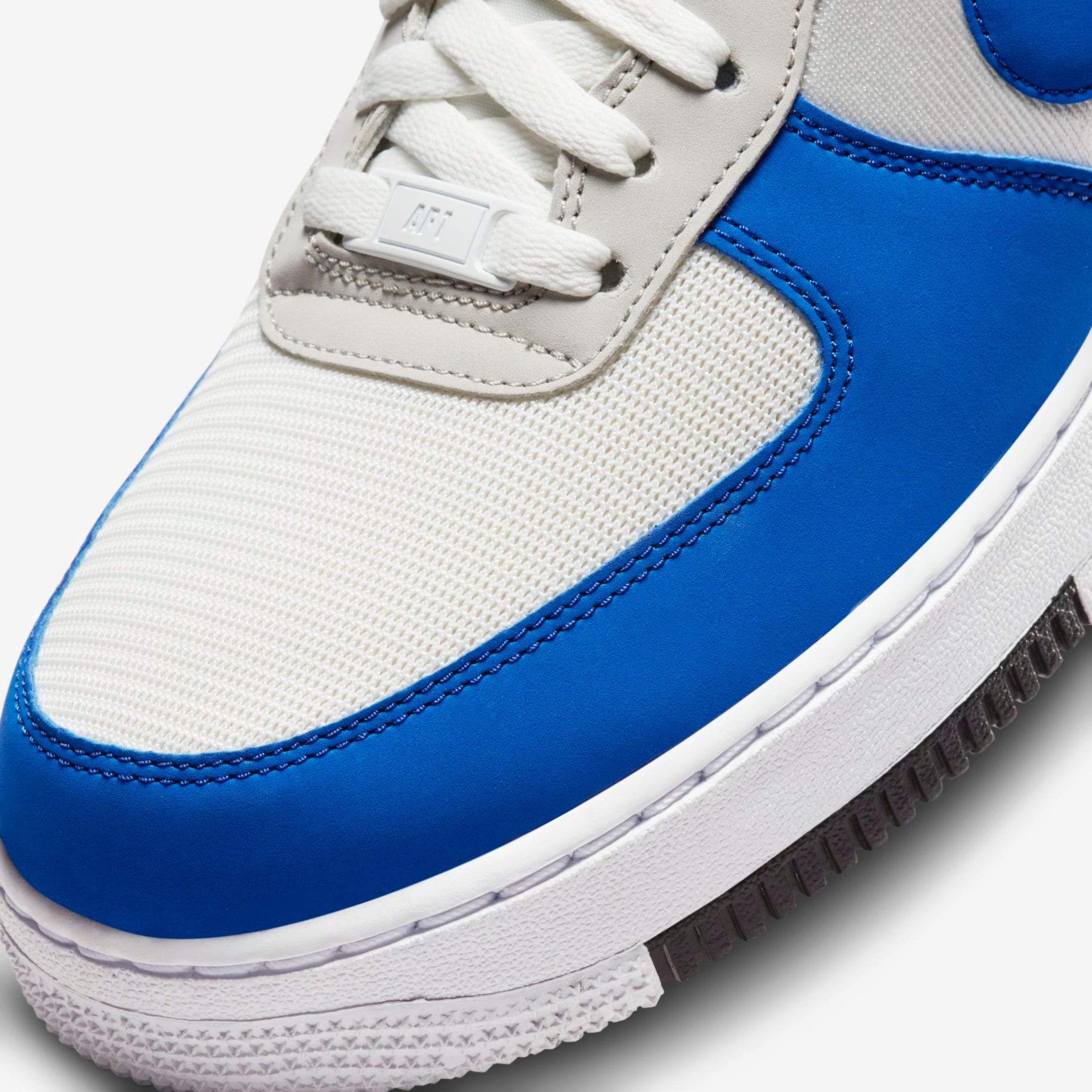 Tênis Nike Air Force 1 Masculino - Foto 7