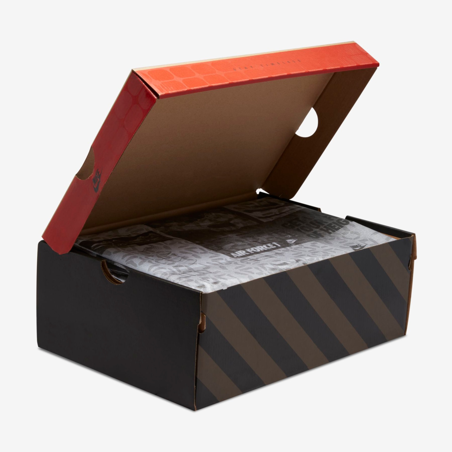 Tênis Nike Air Force 1 Masculino - Foto 9