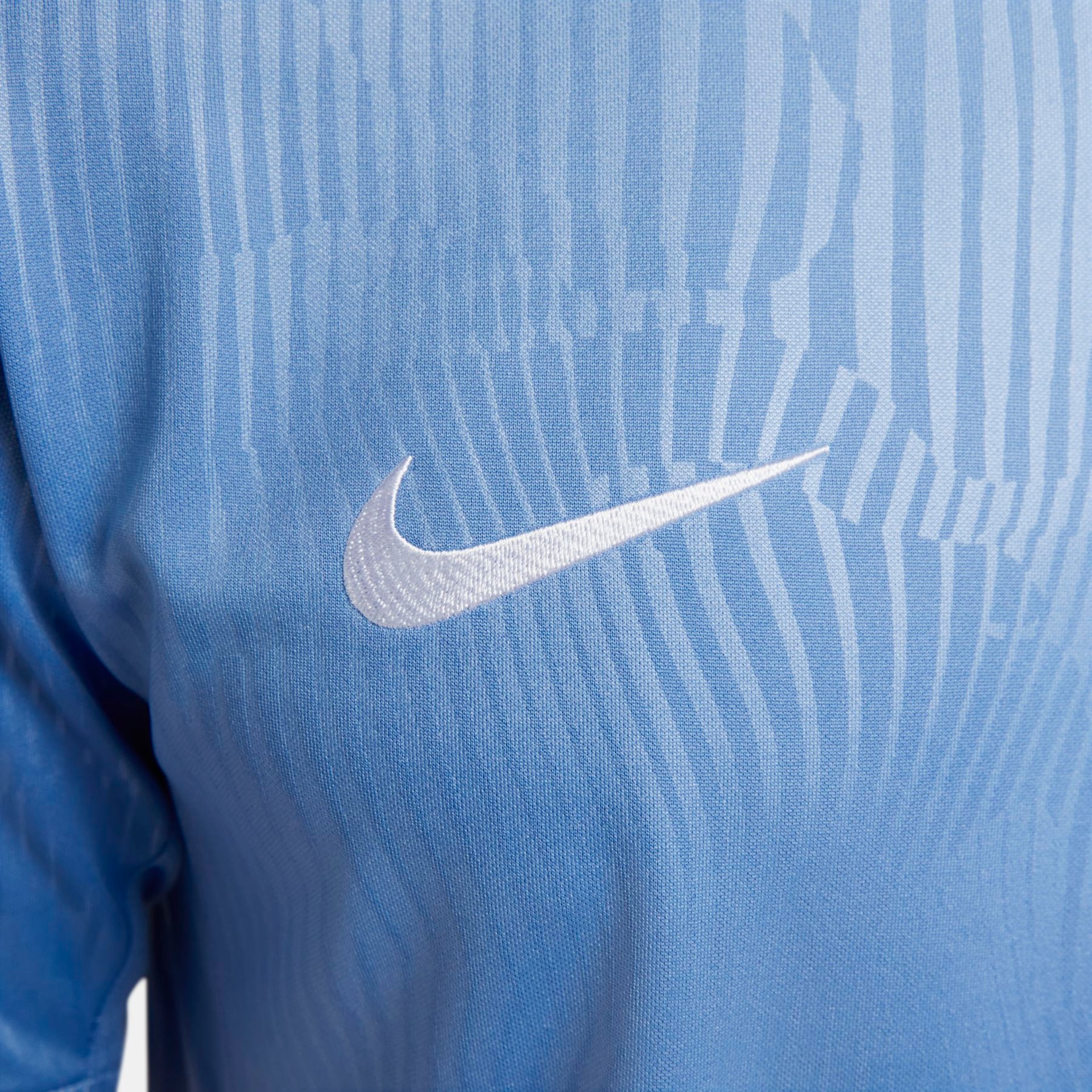 Camisa Nike França I 2023/24 Torcedor Pro Masculina - Foto 4