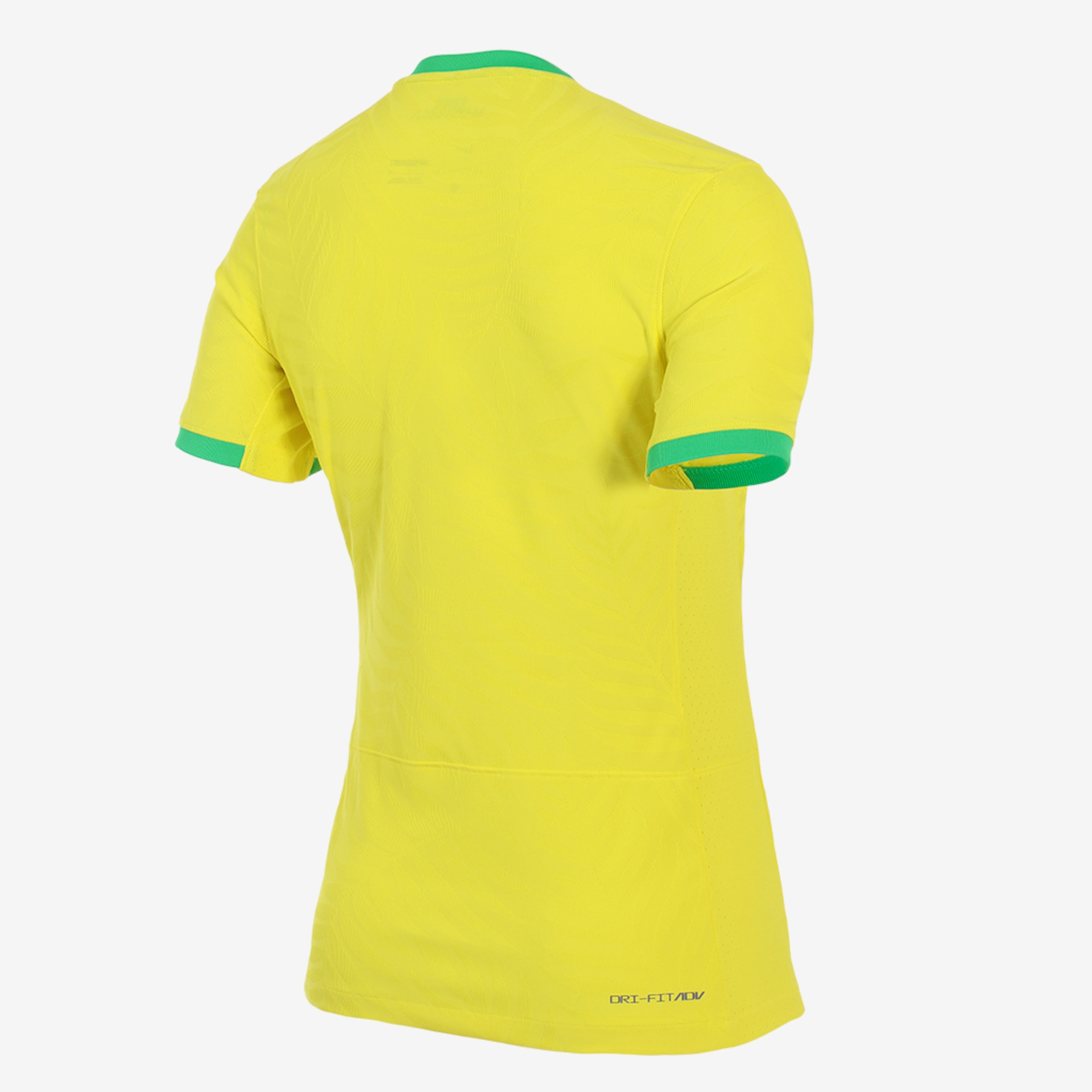 Camisa Nike Brasil I 2023/24 Jogadora Feminina - Foto 2