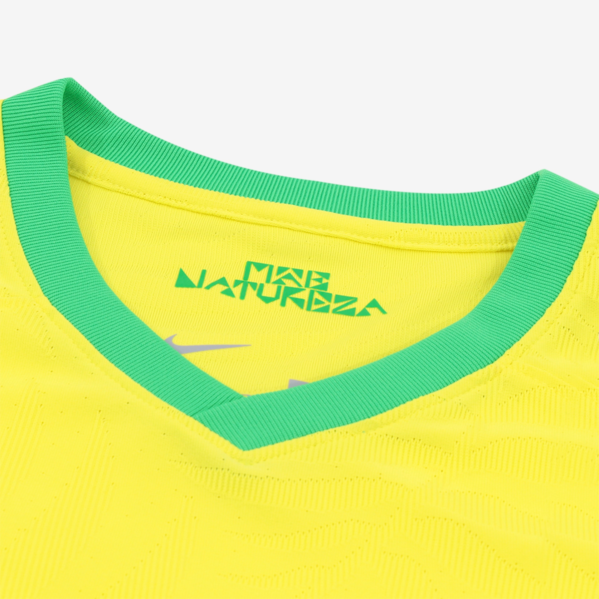 Camisa Nike Brasil I 2023/24 Jogadora Feminina - Foto 5