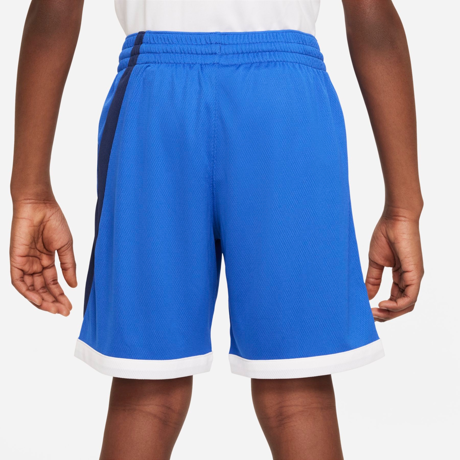 Shorts Nike Dri-FIT Infantil - Foto 3