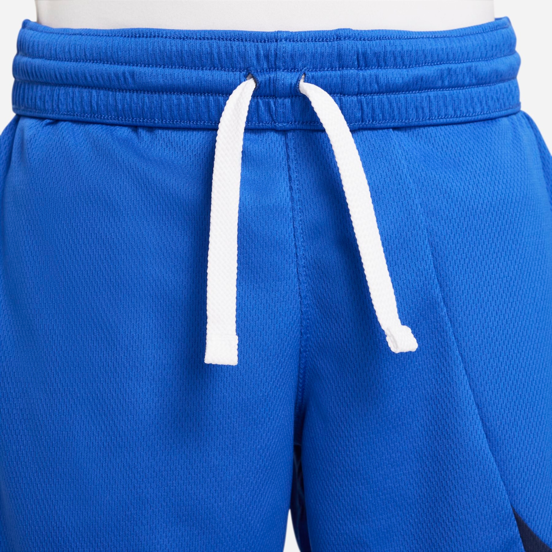 Shorts Nike Dri-FIT Infantil - Foto 4