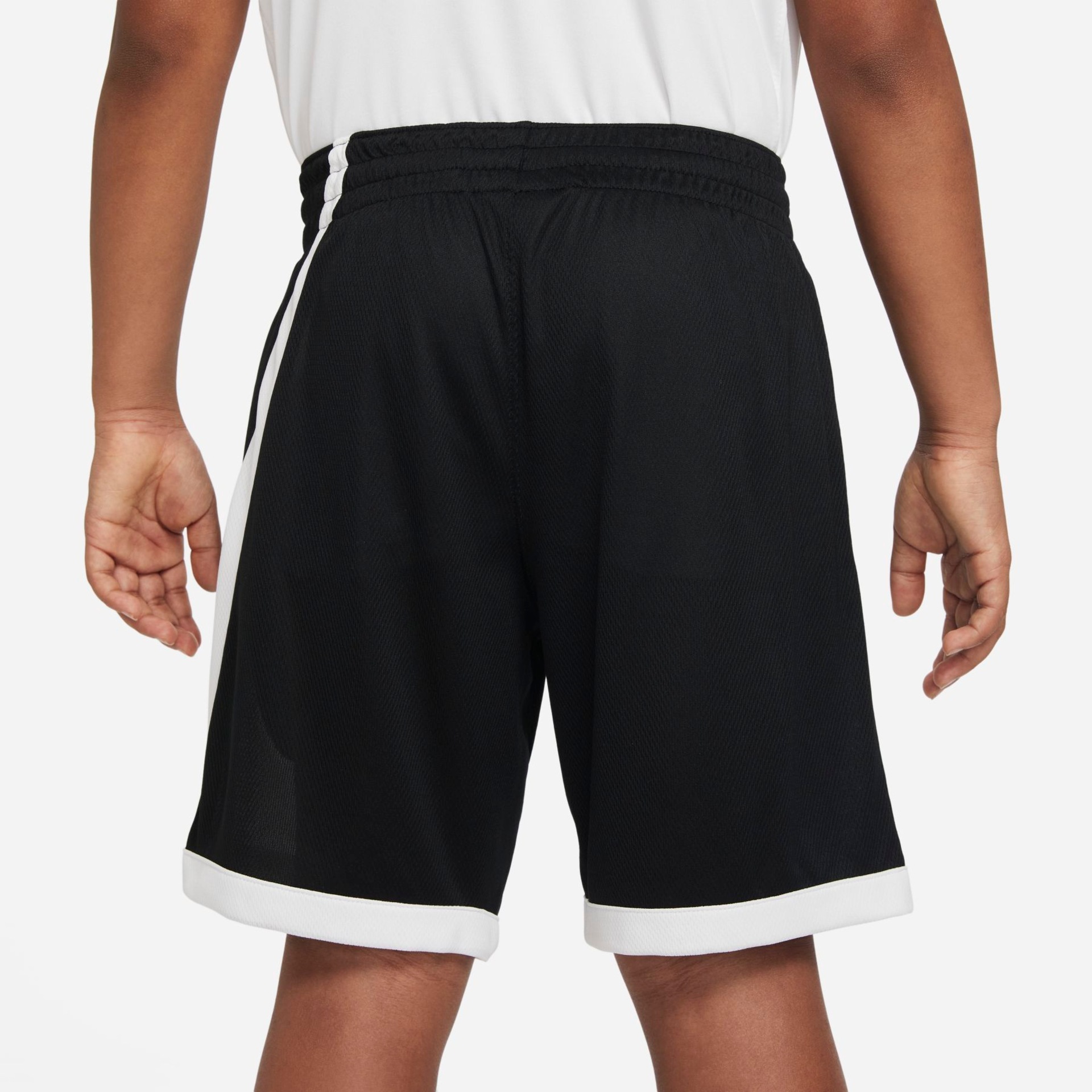 Shorts Nike Dri-FIT Infantil - Foto 2